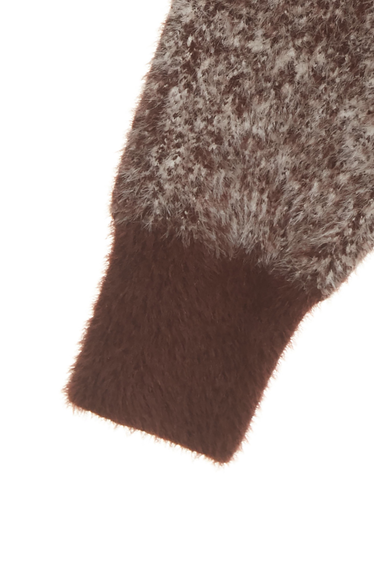 質樸焦糖色漸層針織上衣質樸焦糖色漸層針織上衣,上衣,人氣商品,秋冬穿搭,針織,針織衫