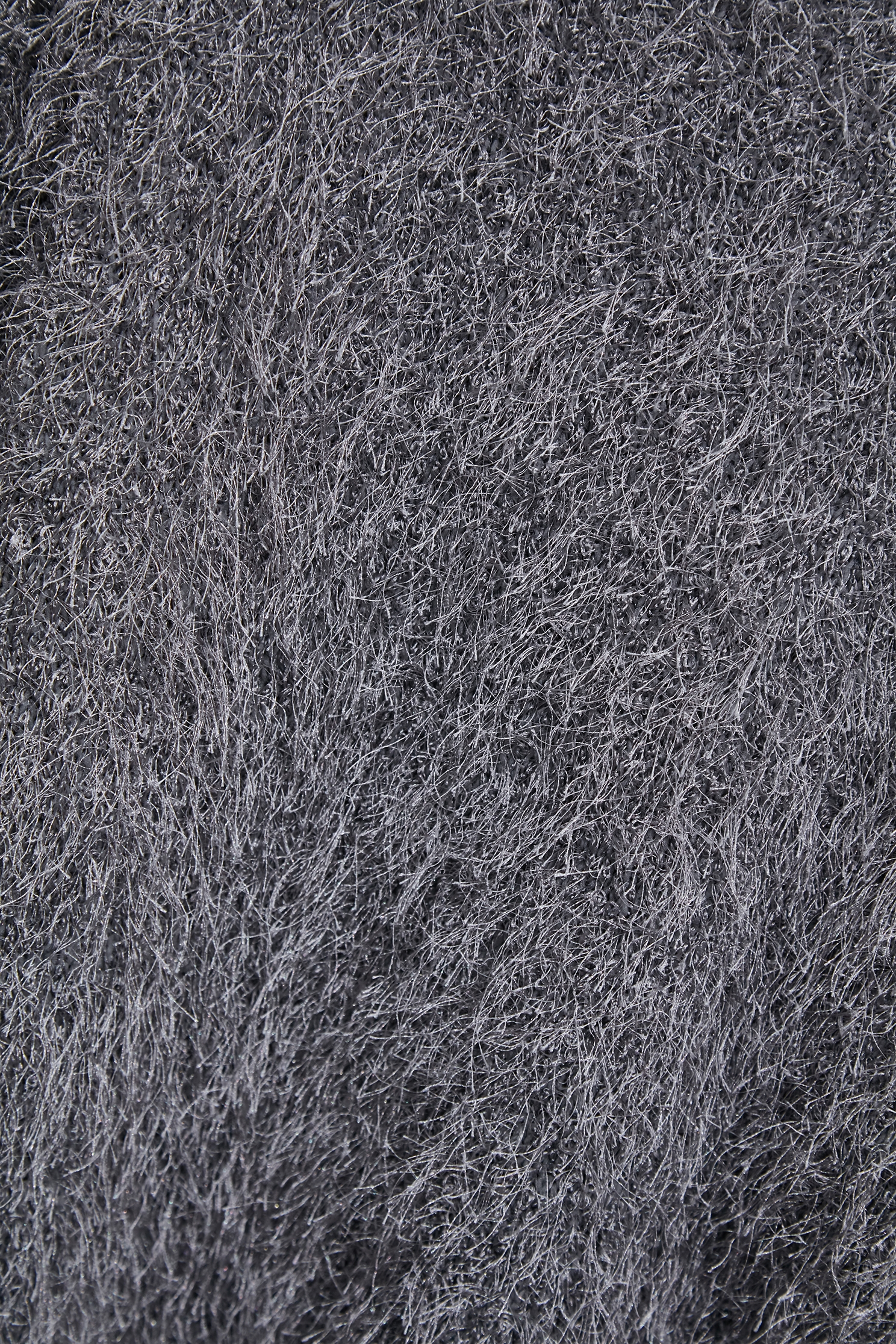 光澤感安靜灰睫毛針織上衣光澤感安靜灰睫毛針織上衣,上衣,派對特輯,秋冬穿搭,簡約穿搭,約會特輯,針織,針織上衣,針織衫