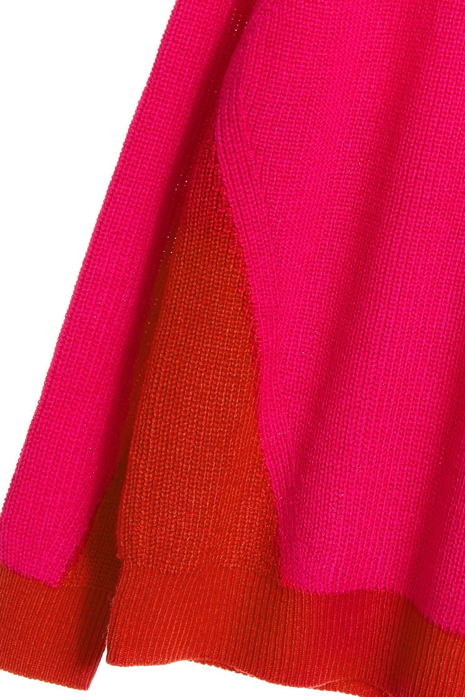 Color loose knitwear,roundnecktop,knitting,knittedtop,knittedtop,longsleevetop