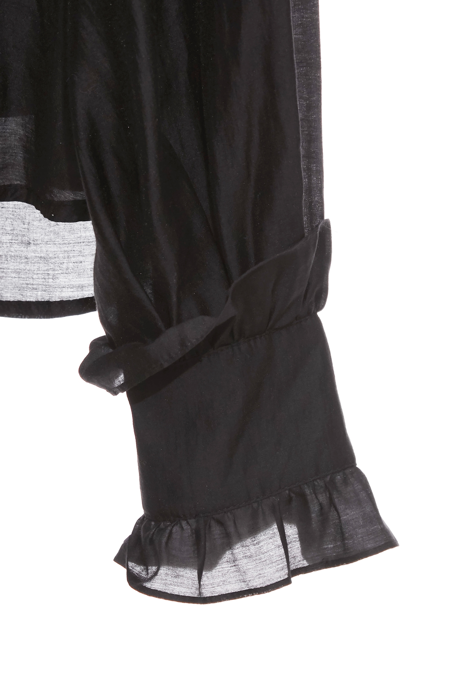 優雅珍珠領圈單品上衣優雅珍珠領圈單品上衣,上班OL穿搭,上衣,人氣商品,珍珠,秋冬穿搭,約會特輯,荷葉,襯衫