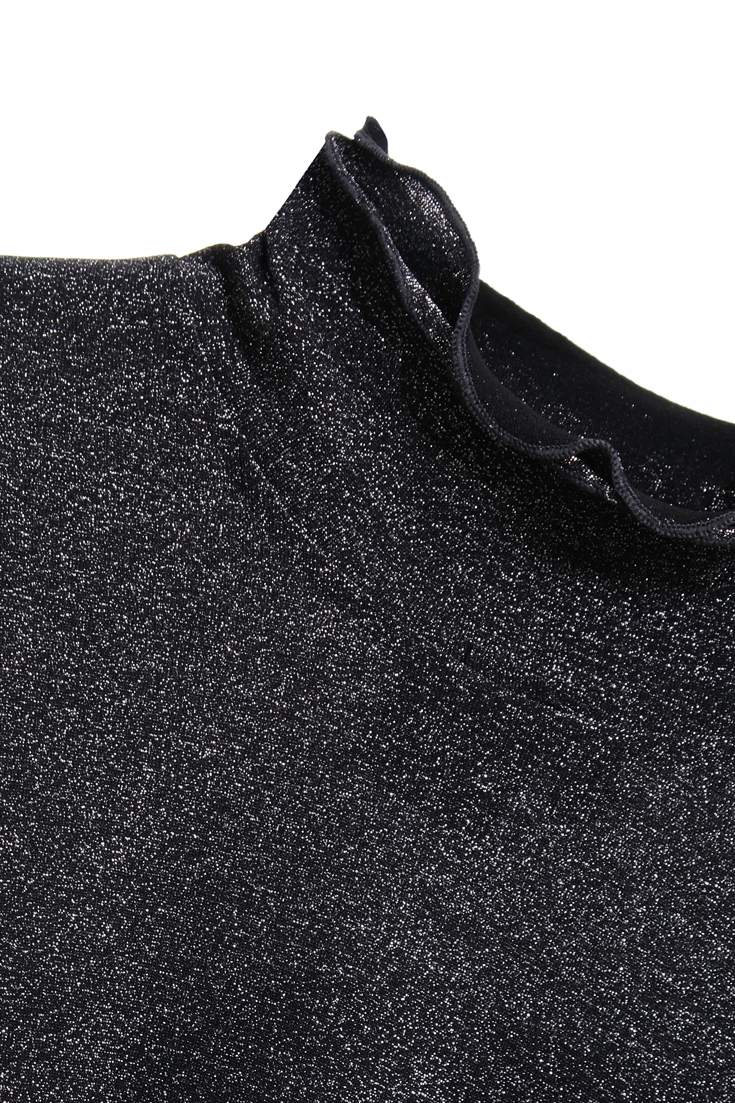 光澤月光灰單品上衣光澤月光灰單品上衣,上衣,秋冬穿搭,簡約穿搭