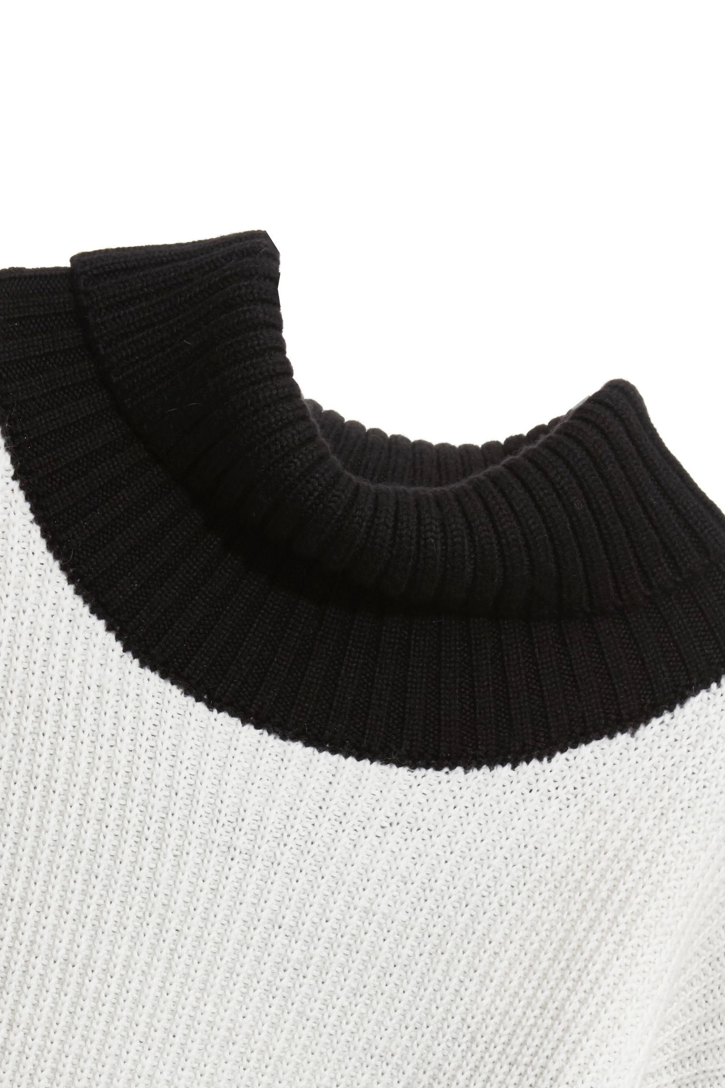 拼接造型針織上衣拼接造型針織上衣,上班OL穿搭,上衣,秋冬穿搭,針織,針織上衣,針織衫