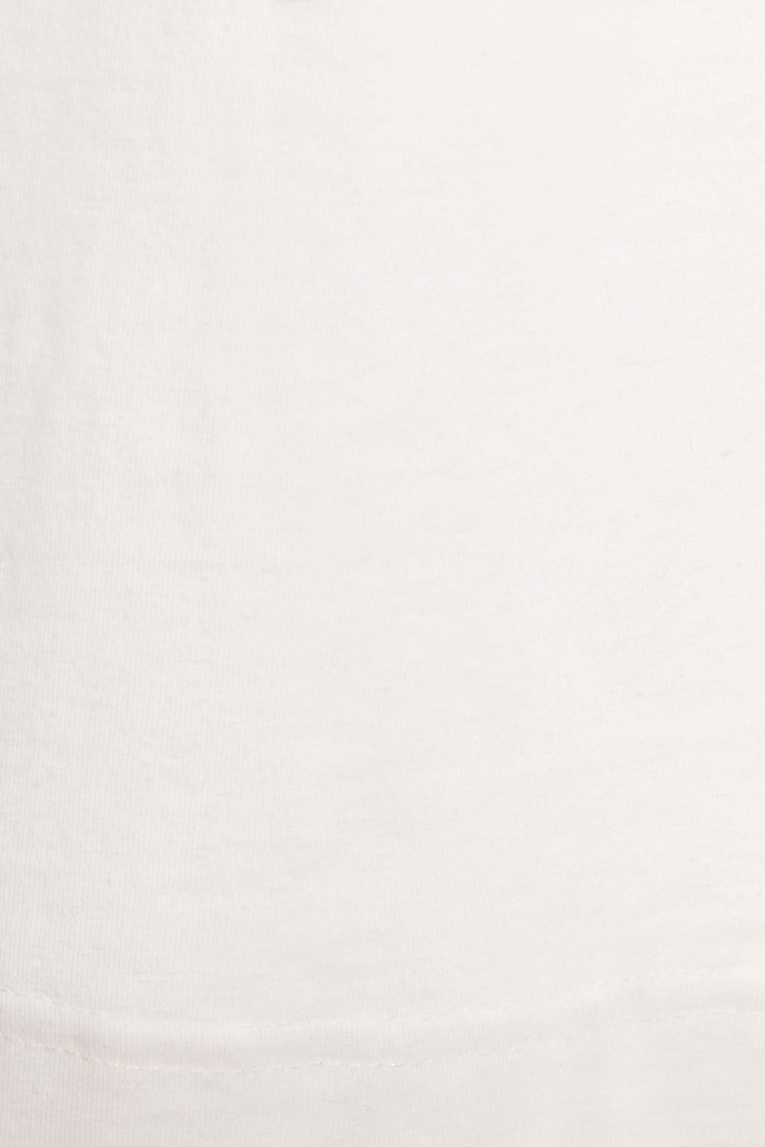 Embroidered foam print T-shirt,t-shirt,t-shirt,top,embroidery,embroideredtop,roundnecktop,whitetop,shortsleevetop,cotton,embroidered,embroideredtop