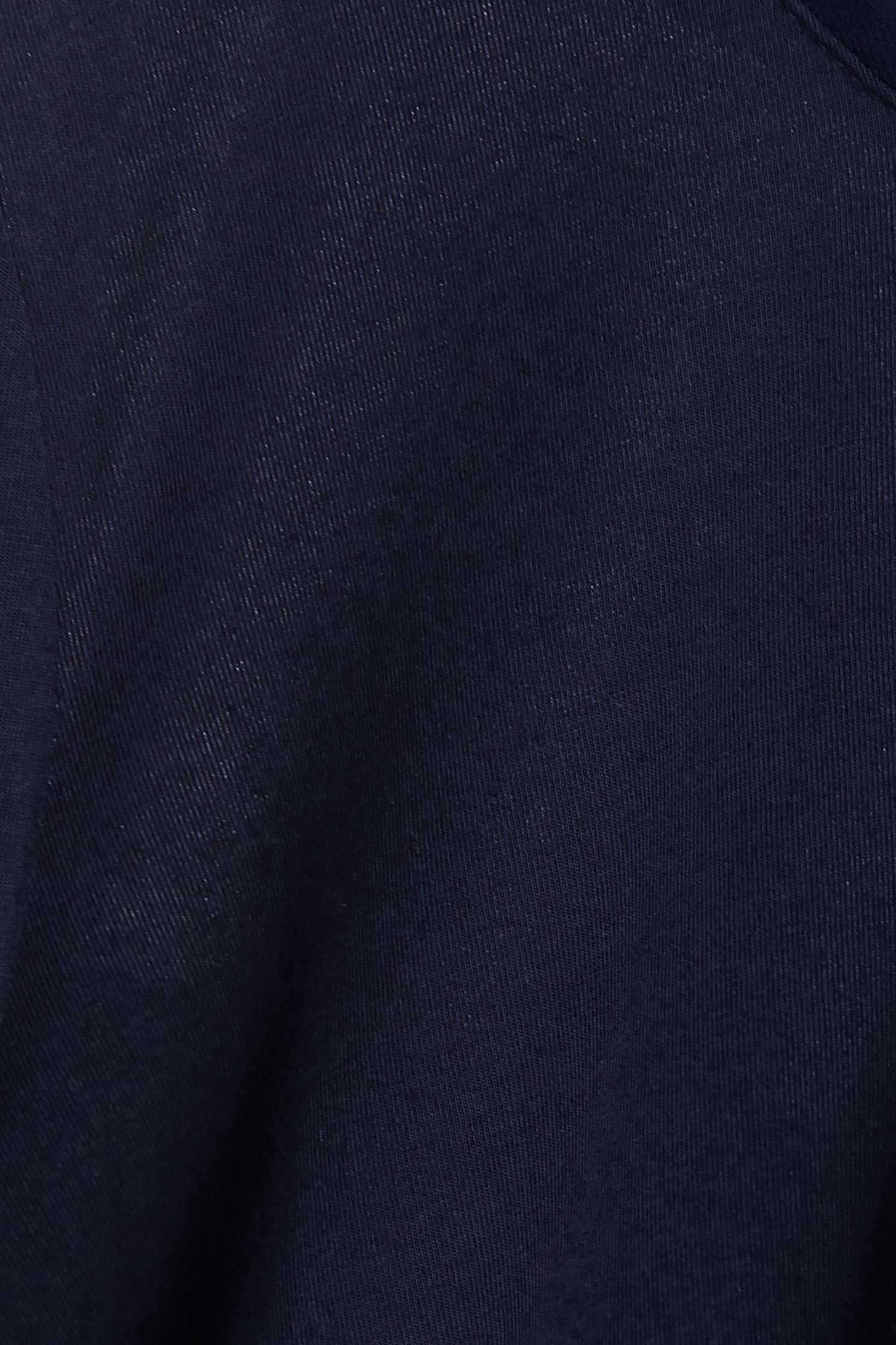 Navy Textured Top,top,roundnecktop,see-throughtop,longsleevetop,chiffon,chiffontop