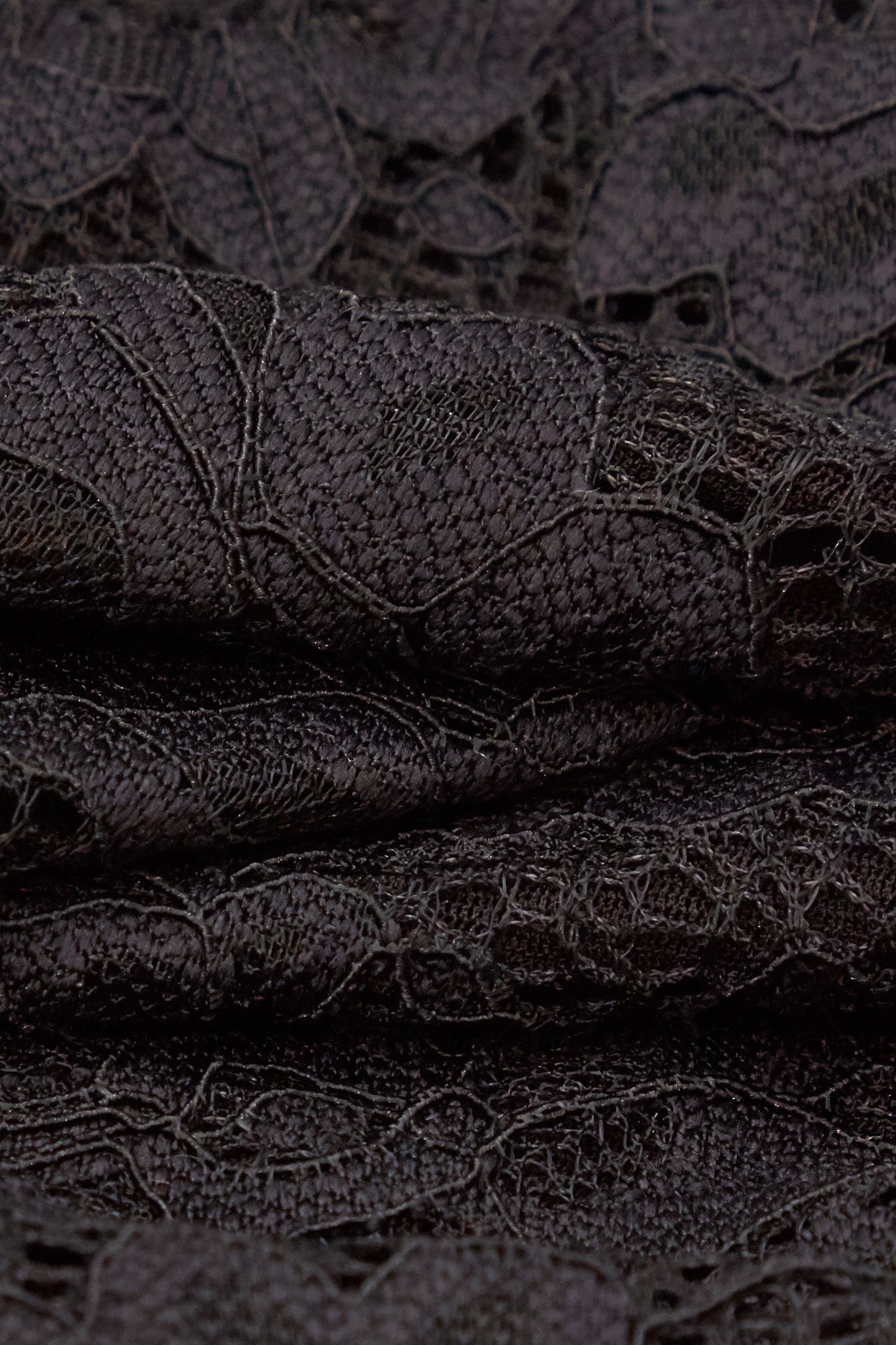 極致黑彈性蕾絲小高領內搭上衣極致黑彈性蕾絲小高領內搭上衣,上衣,人氣商品,內搭上衣,春夏穿搭,蕾絲,蕾絲上衣,透膚上衣