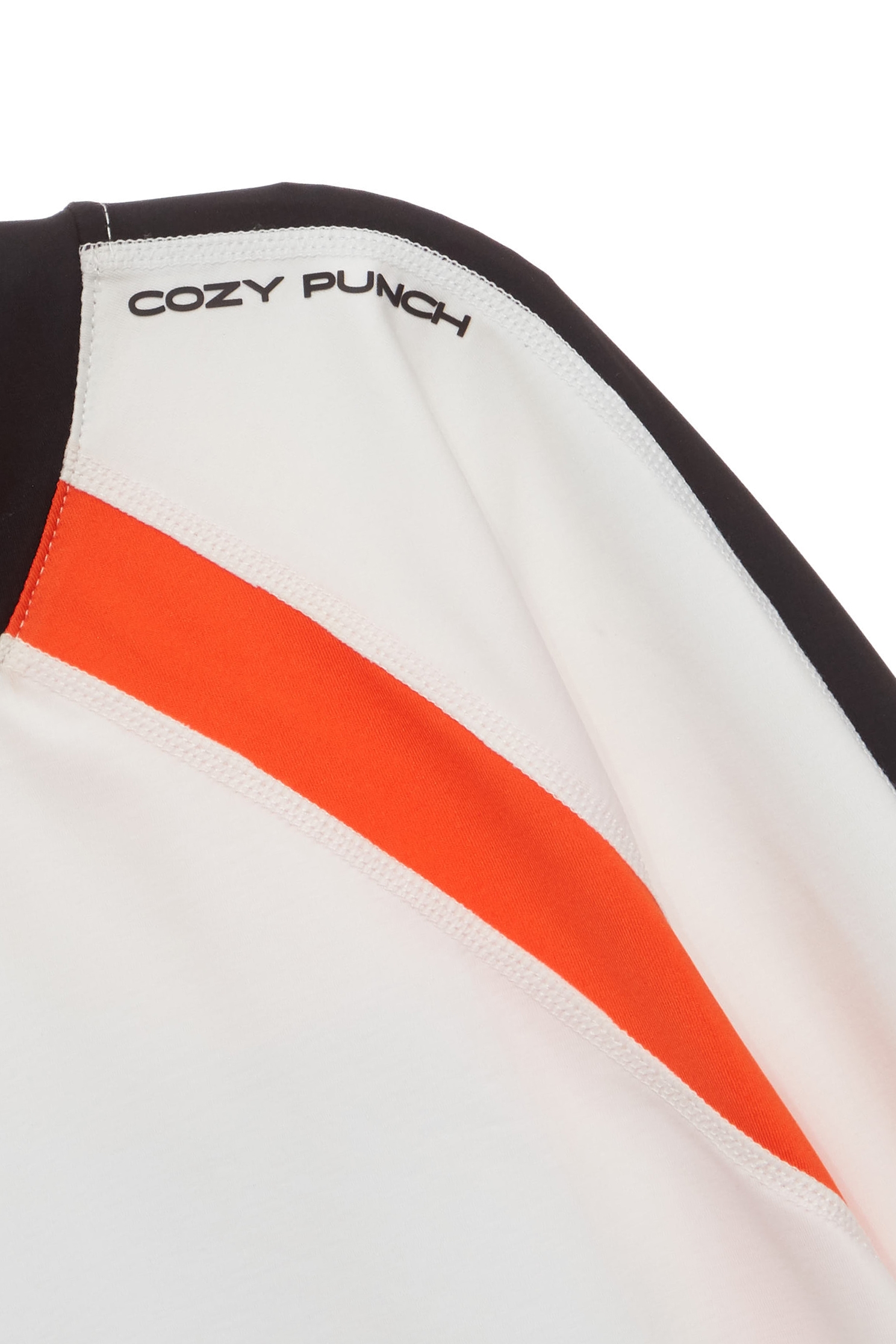 運動風遠紅外線上衣運動風遠紅外線上衣,上衣,春夏穿搭,白色上衣