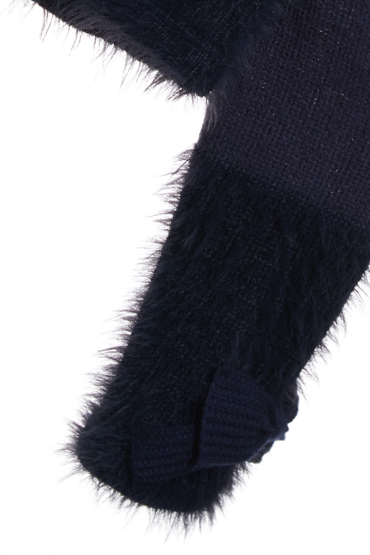 濃厚靛藍綴織帶花卉針織上衣濃厚靛藍綴織帶花卉針織上衣,上班OL穿搭,上衣,人氣商品,秋冬穿搭,約會特輯,花花世界,蝴蝶結,針織,針織上衣,針織衫