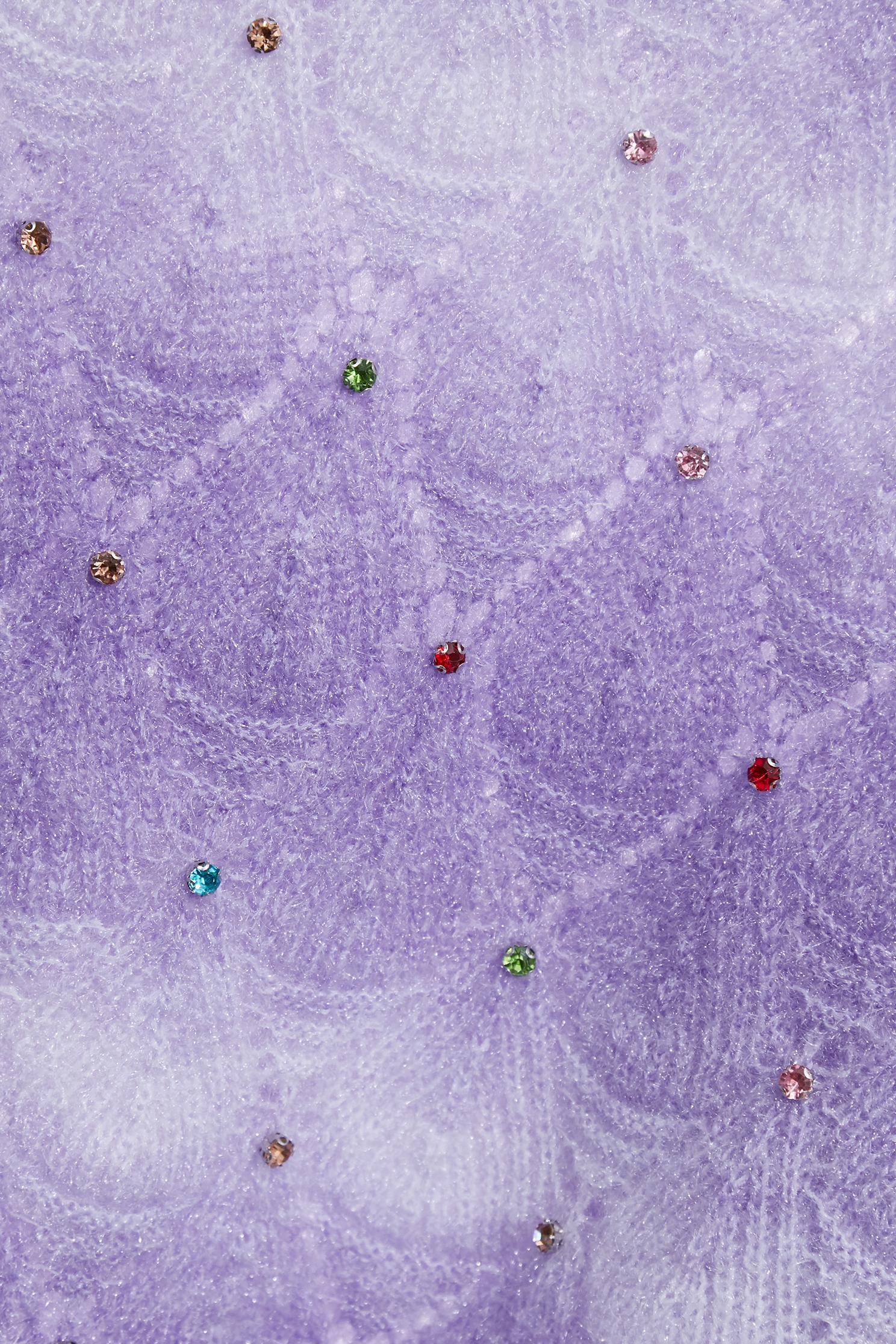 銀河丁香紫漸層針織銀河丁香紫漸層針織,上衣,人氣商品,條紋,秋冬穿搭,約會特輯,針織,針織上衣,針織衫