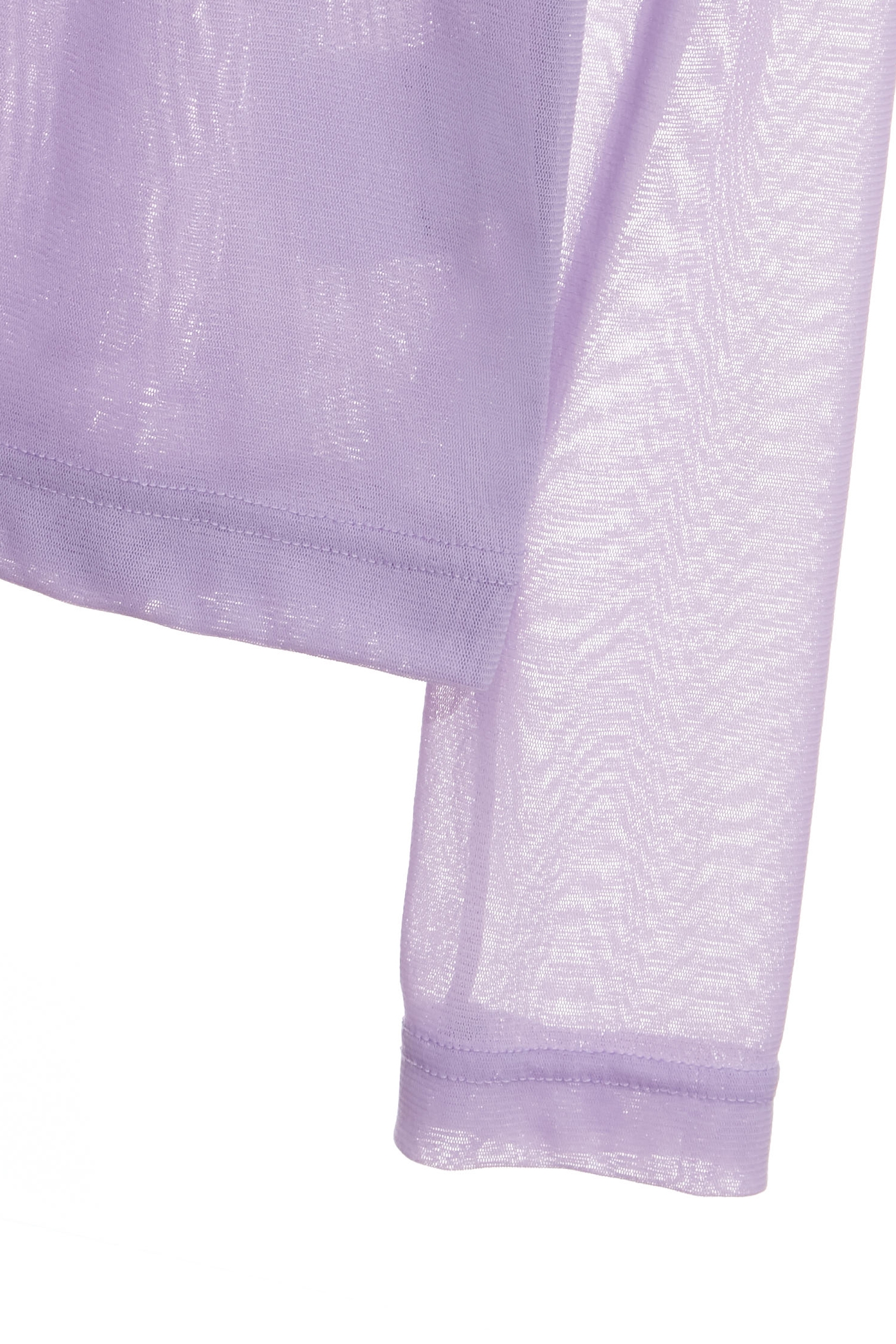 銀河丁香紫極簡上衣銀河丁香紫極簡上衣,上班OL穿搭,上衣,內搭上衣,秋冬穿搭,約會特輯