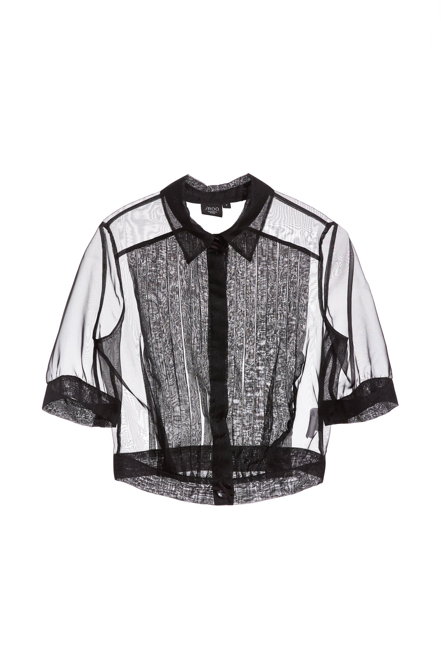 Design crop top