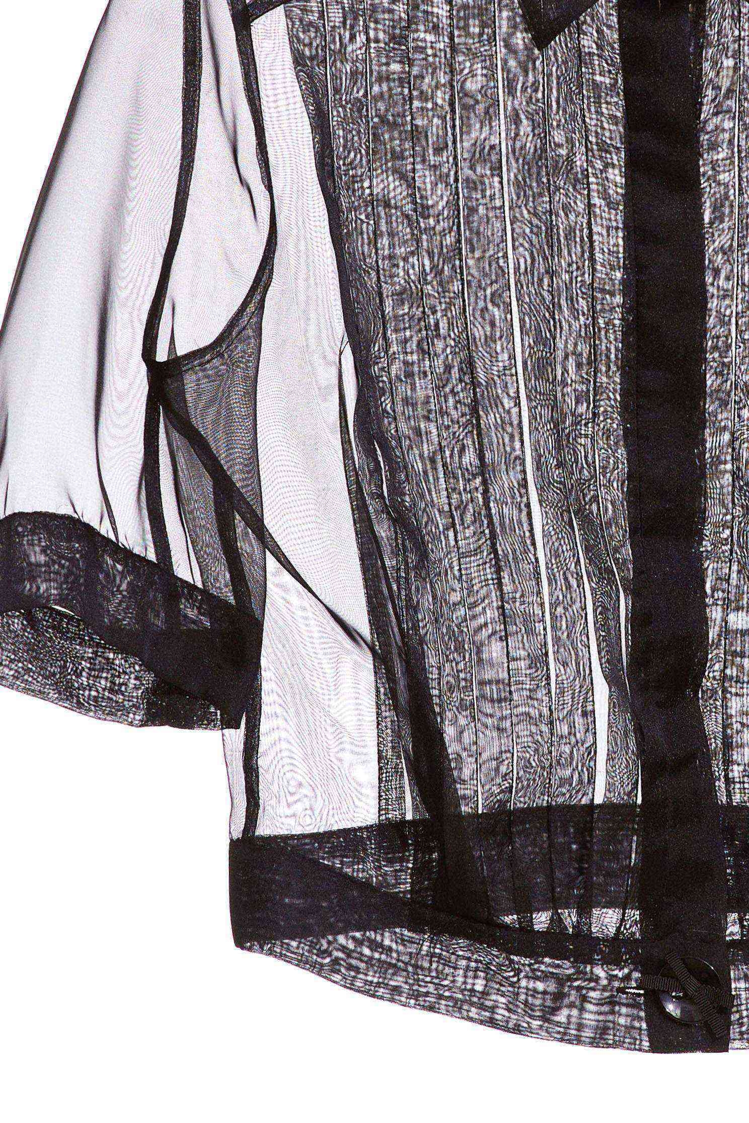Design crop top