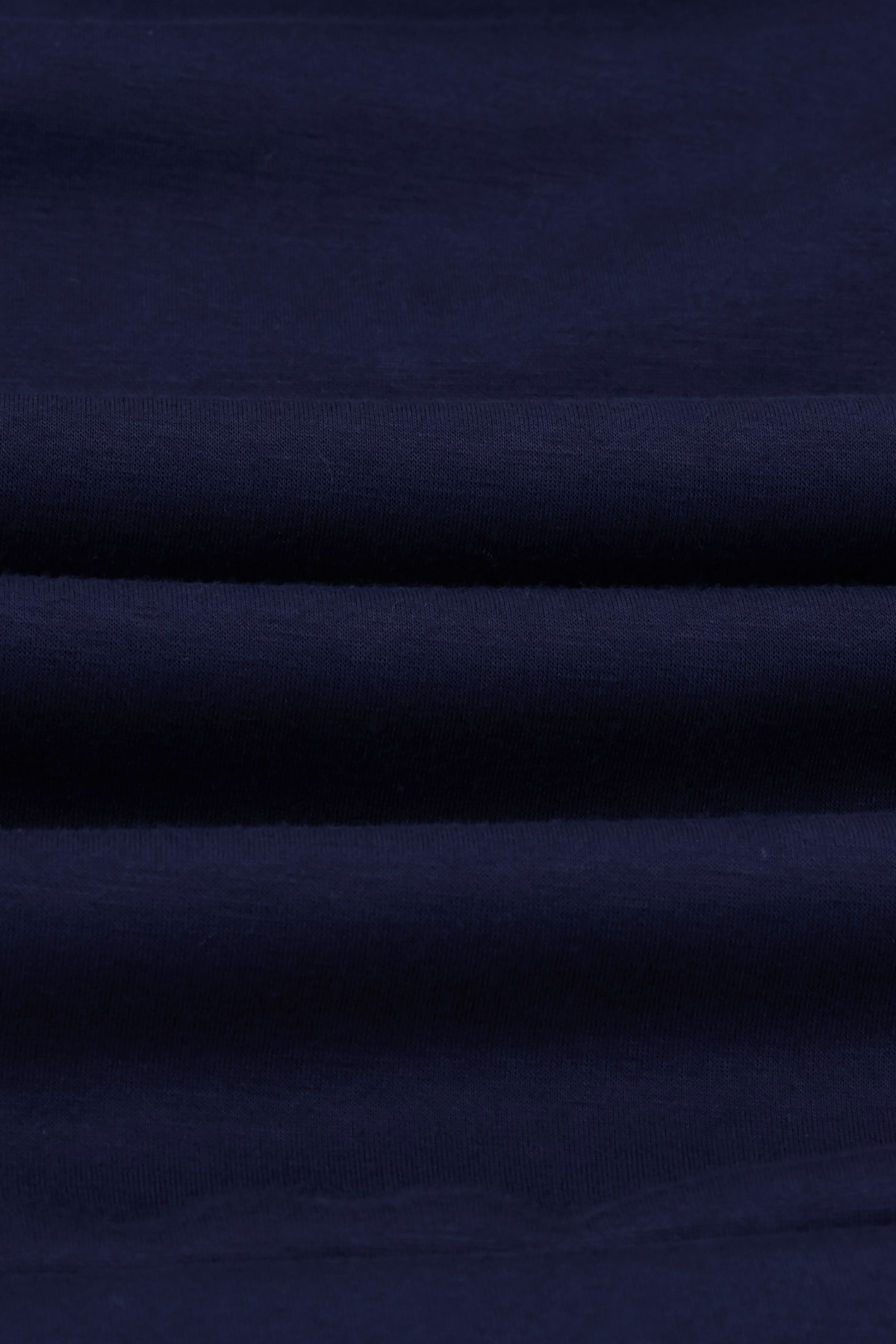 暮色藍綴珠飾上衣暮色藍綴珠飾上衣,上衣,春夏穿搭