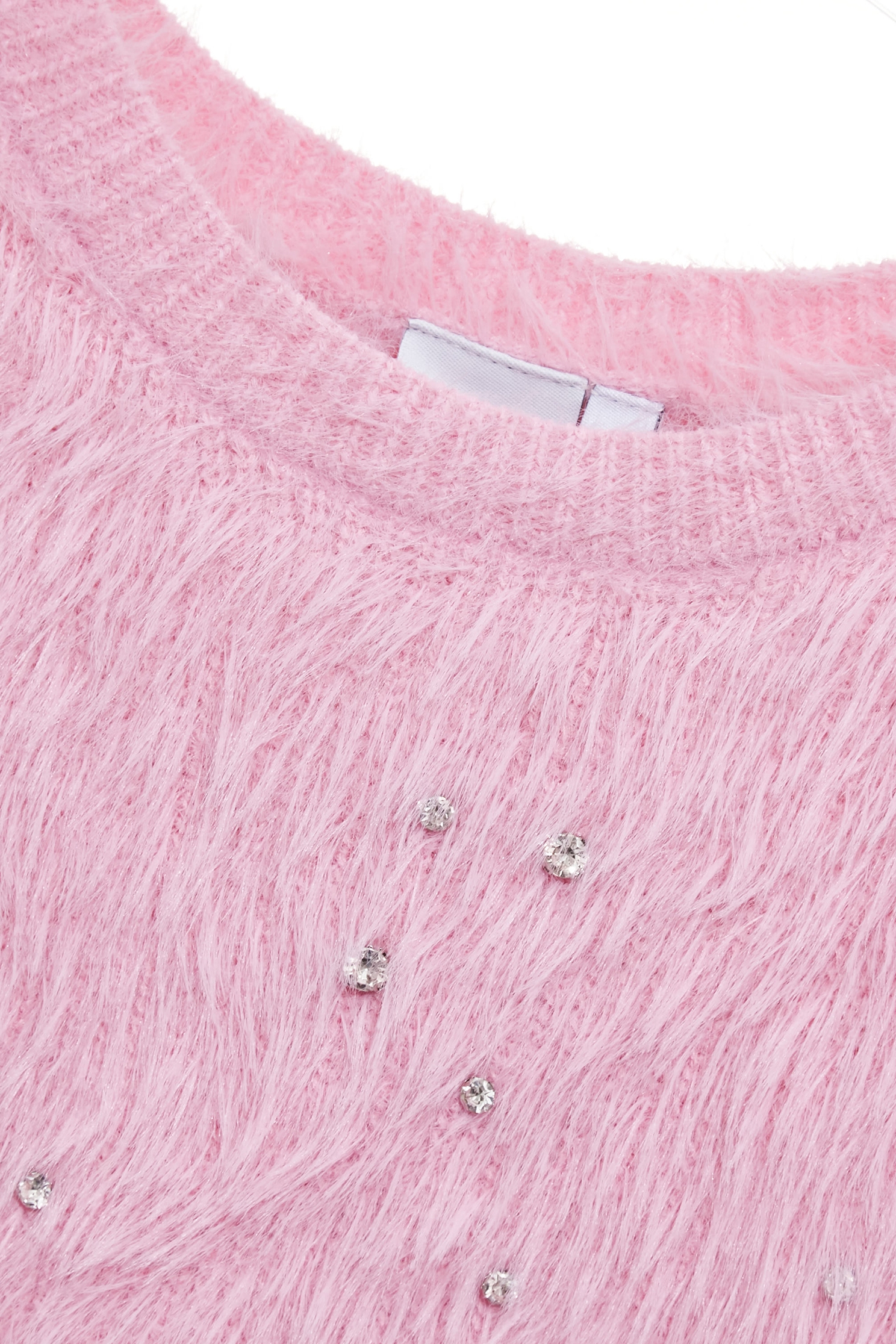 糖粉色短袖針織上衣糖粉色短袖針織上衣,上班OL穿搭,上衣,春夏穿搭,約會特輯,針織,針織上衣,針織衫