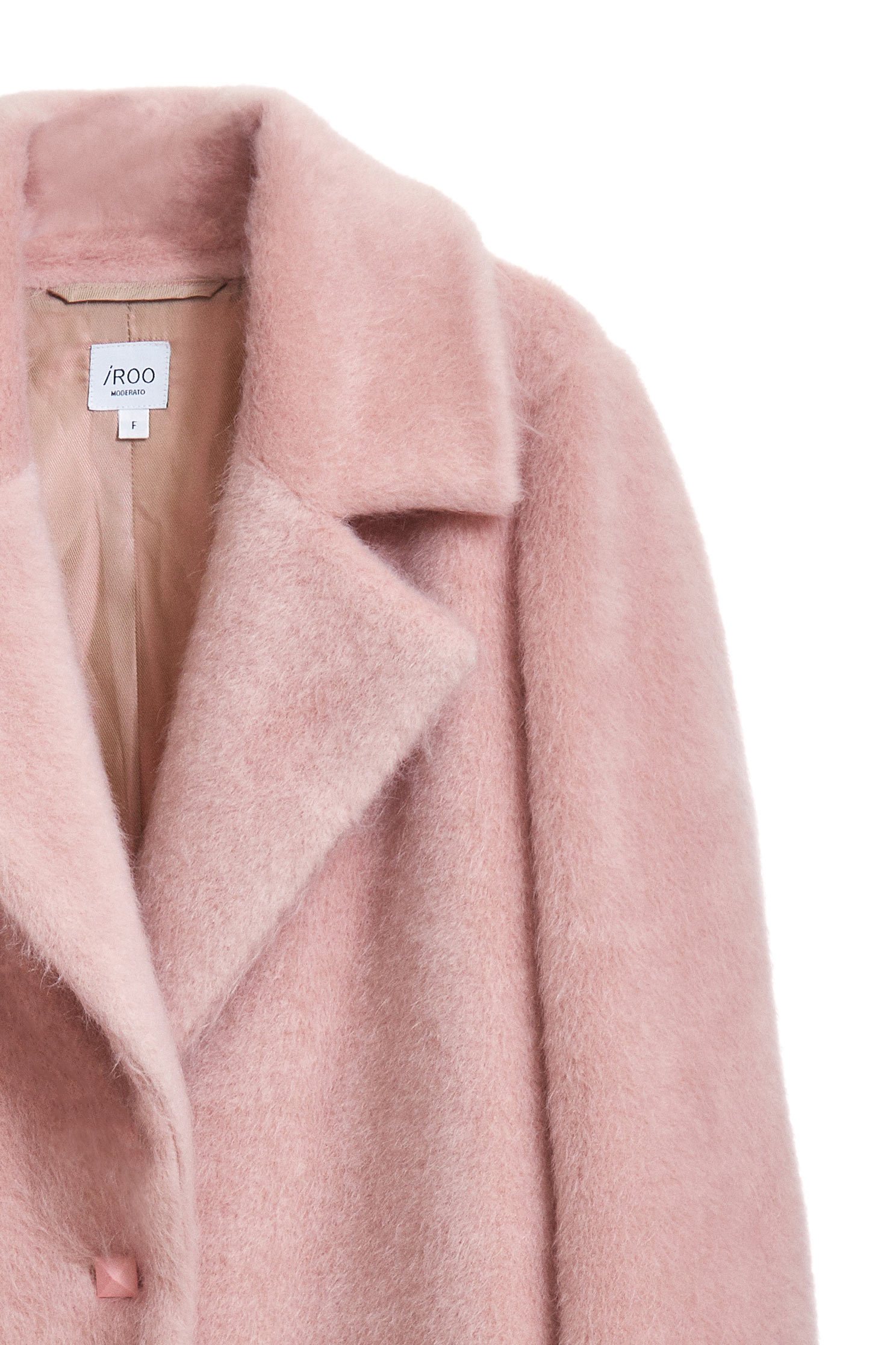 pink ladies popular pairy coat,外套,Long Coat,long coat,長袖外套