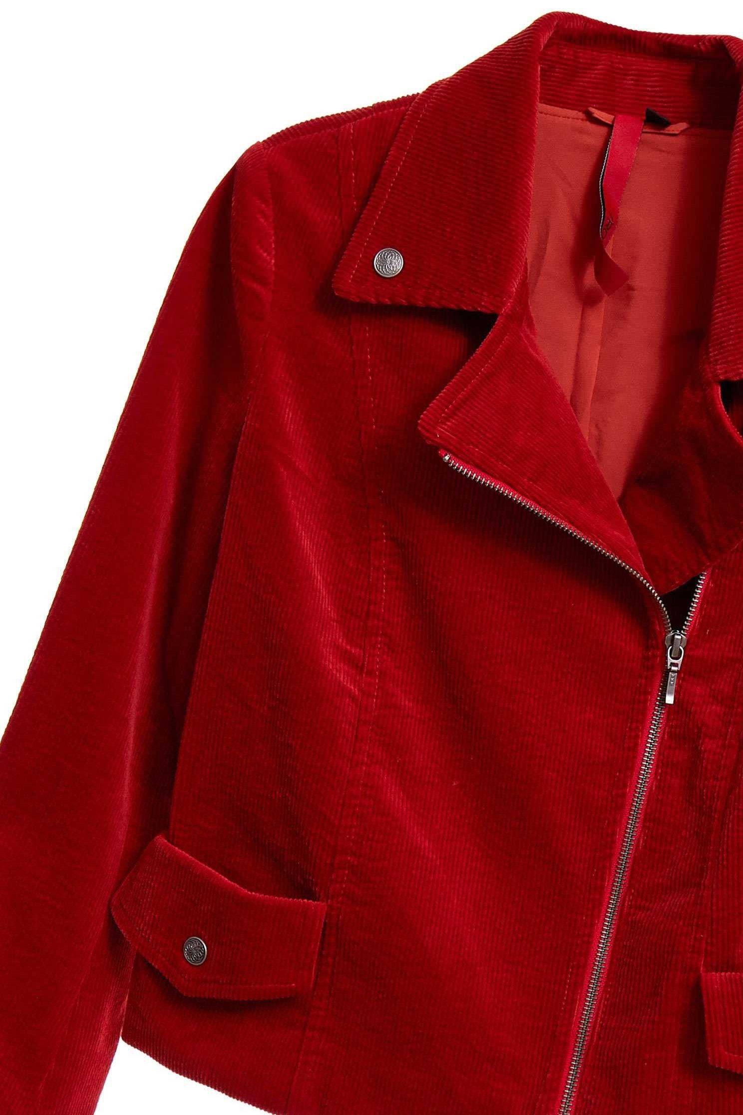 Handsome street velvet jacket,pantoneblue,jacket,outerwear,longsleeveouterwear
