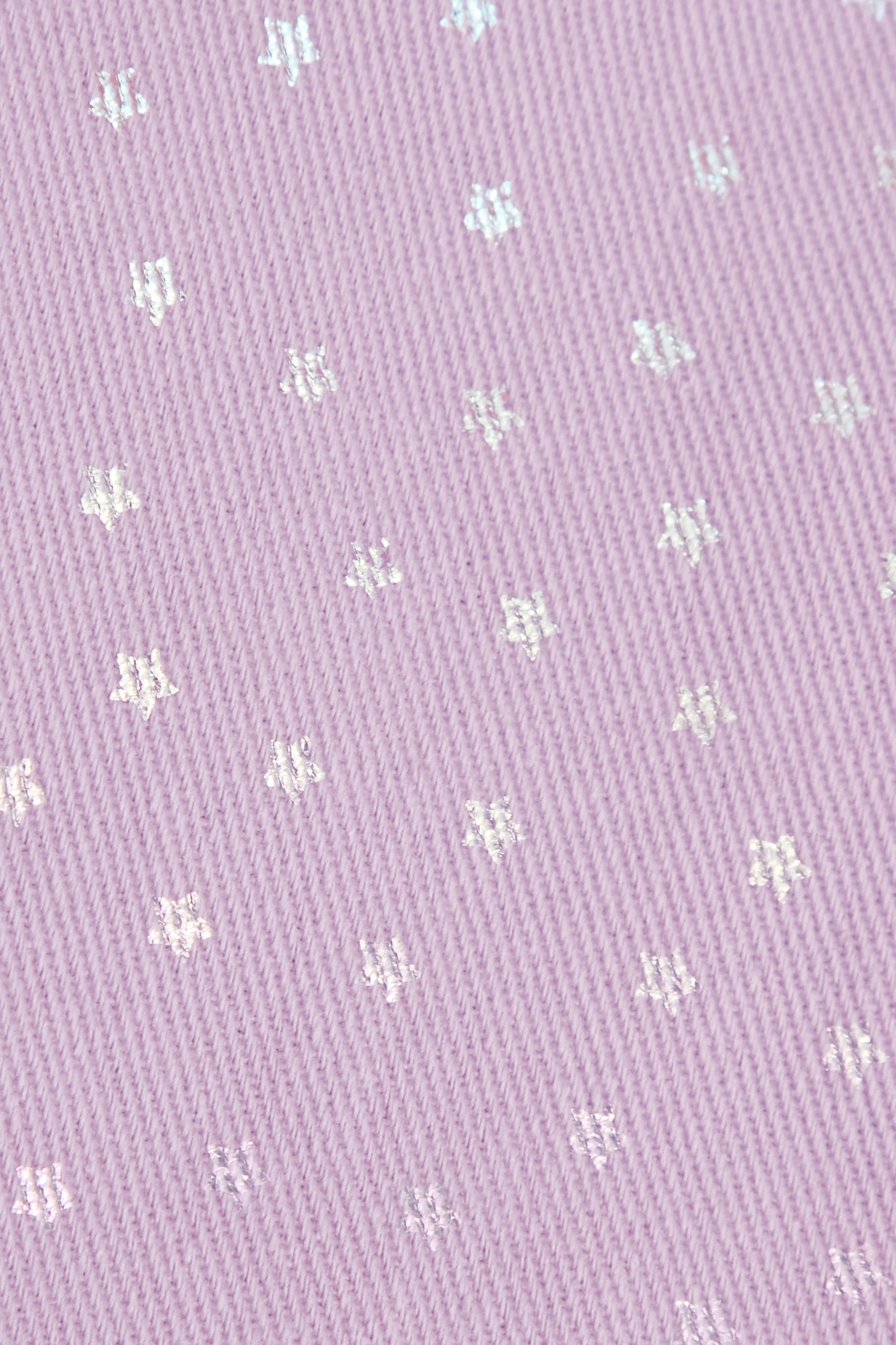 光澤感星星造型外套光澤感星星造型外套,一般外套,上班OL穿搭,丹寧,外套,時髦成套搭配,牛仔,牛仔外套,秋冬穿搭,約會特輯,荷葉