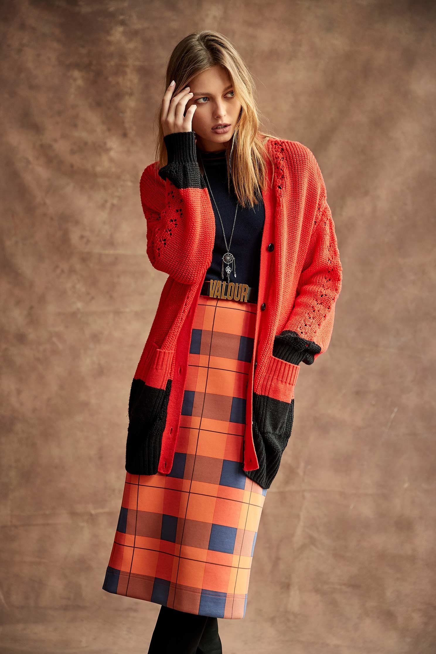 Color cardigan,coldforwinter,cardigan,knitting,knittedjacket,knittedtop,longcoat,longsleeveouterwear