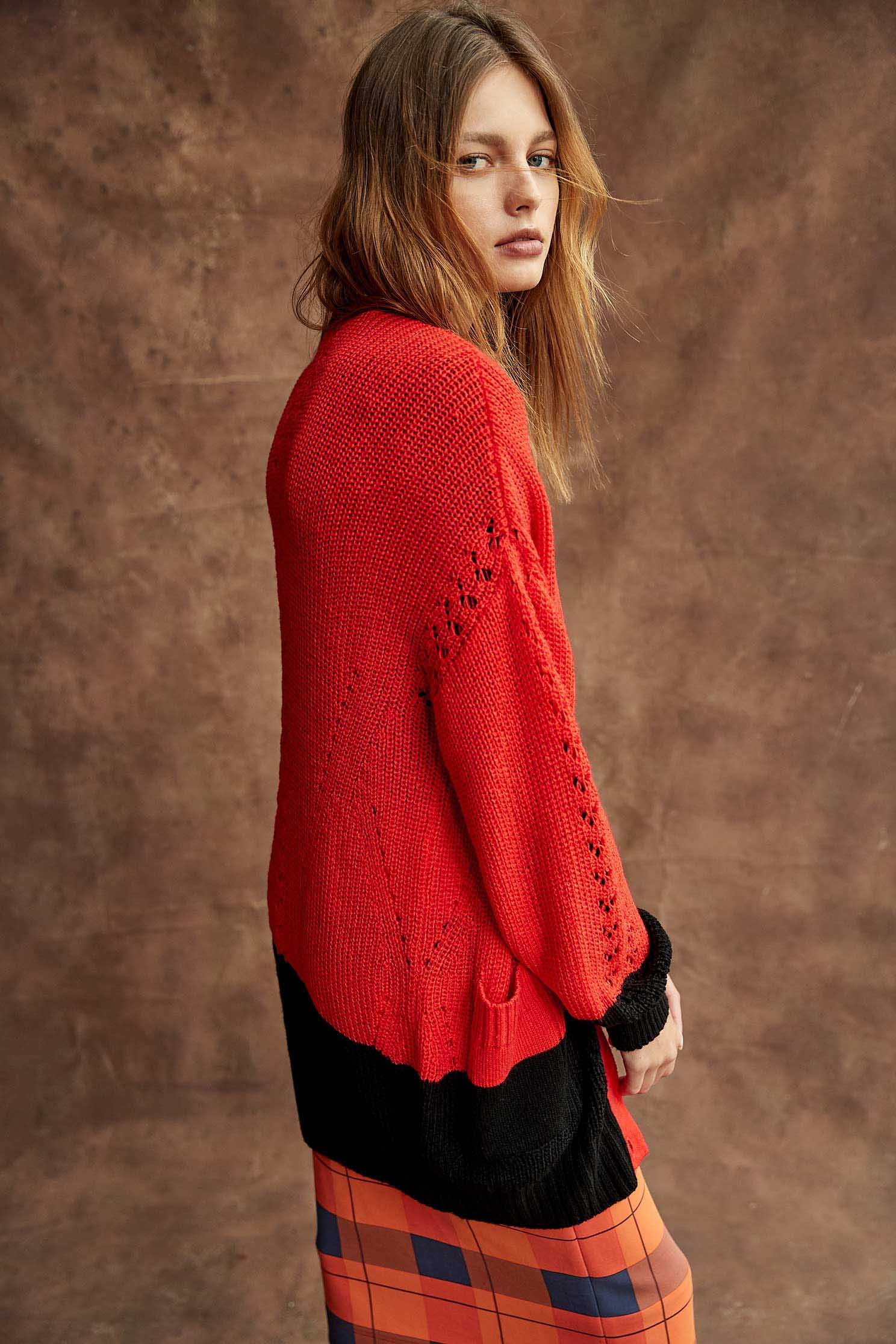 Color cardigan,coldforwinter,cardigan,knitting,knittedjacket,knittedtop,longcoat,longsleeveouterwear