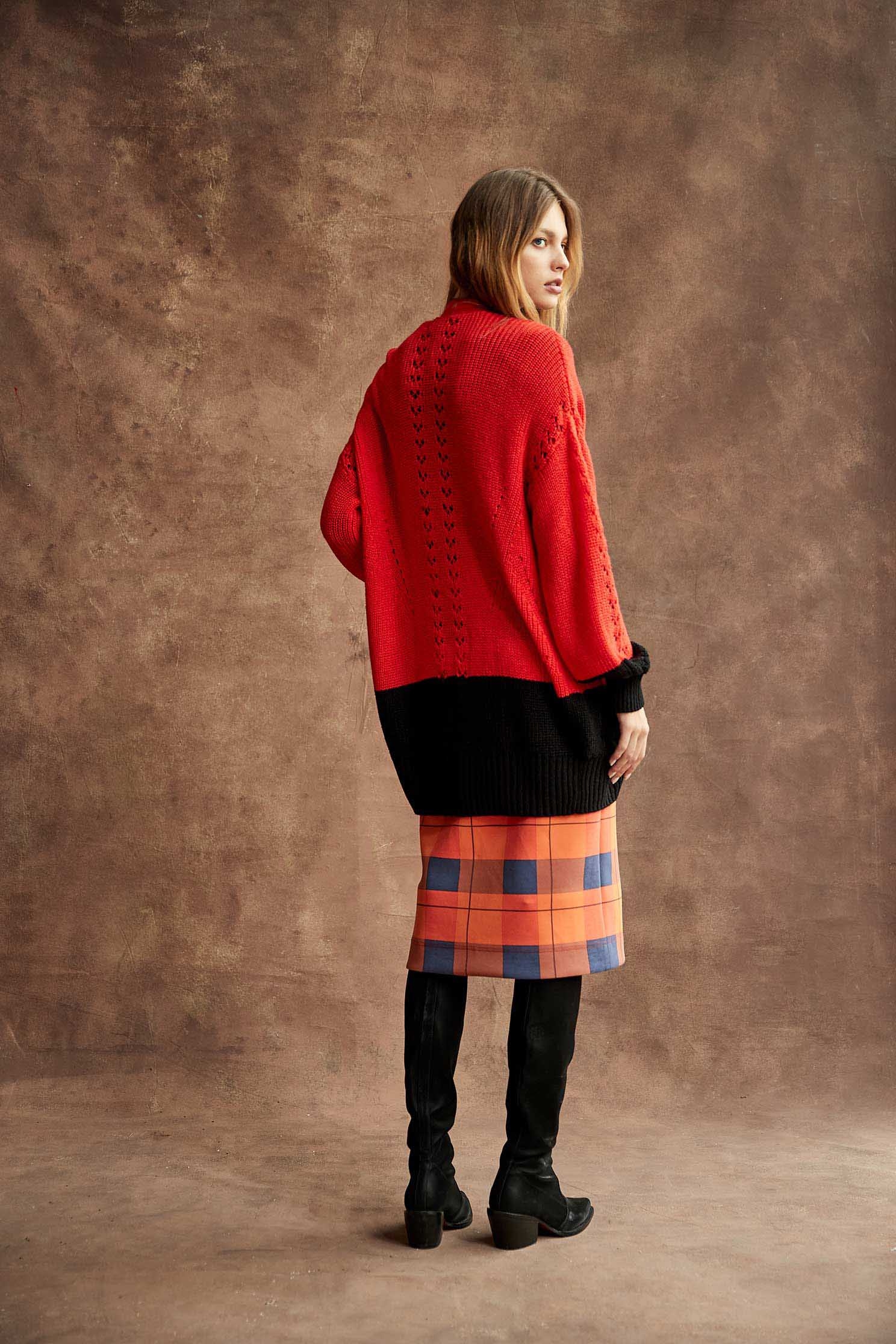Color cardigan,coldforwinter,cardigan,knitting,knittedjacket,knittedtop,longcoat,longsleeveouterwear