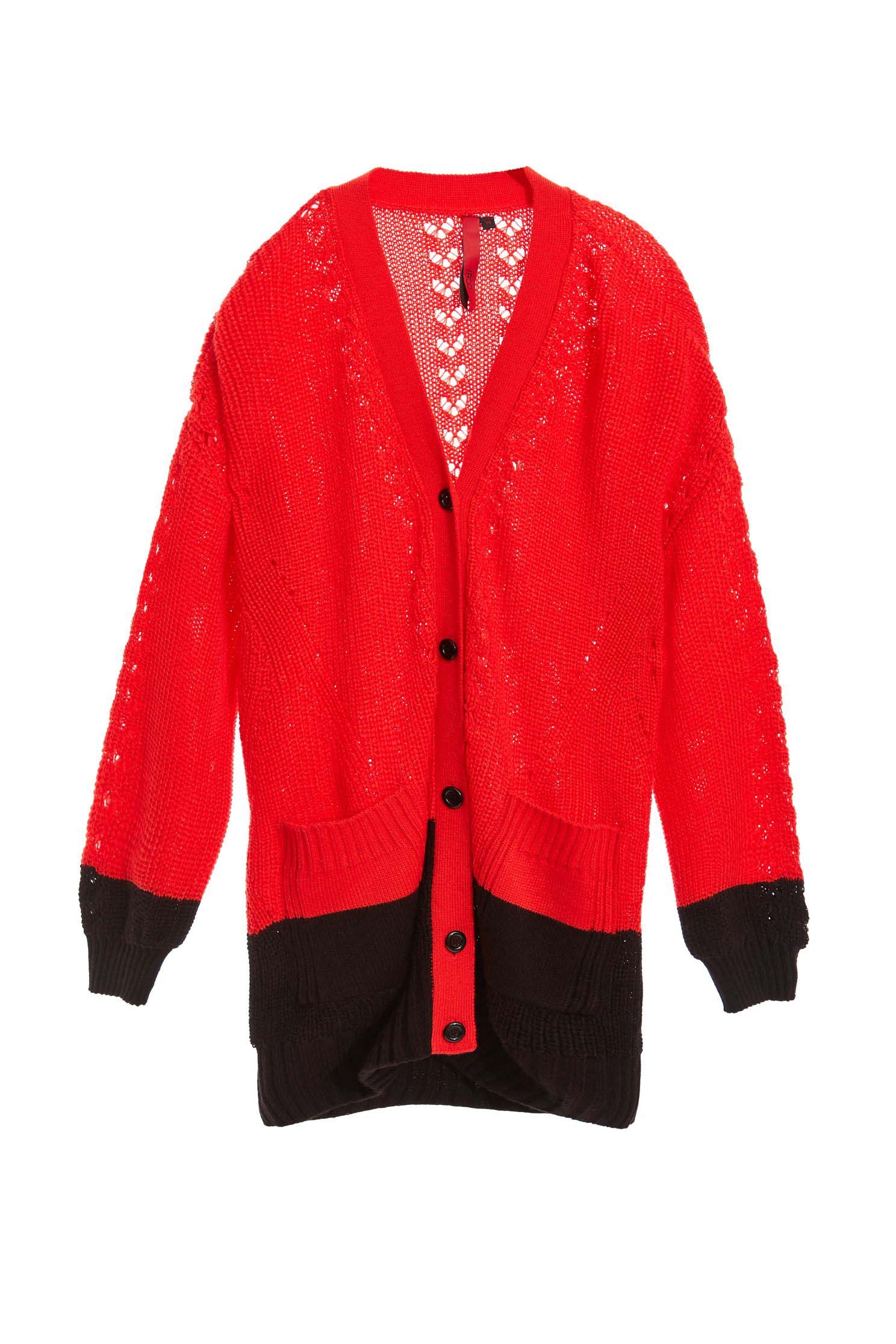 Color cardigan,coldforwinter,cardigan,knitting,knittedjacket,knittedtop,longcoat,longsleeveouterwear