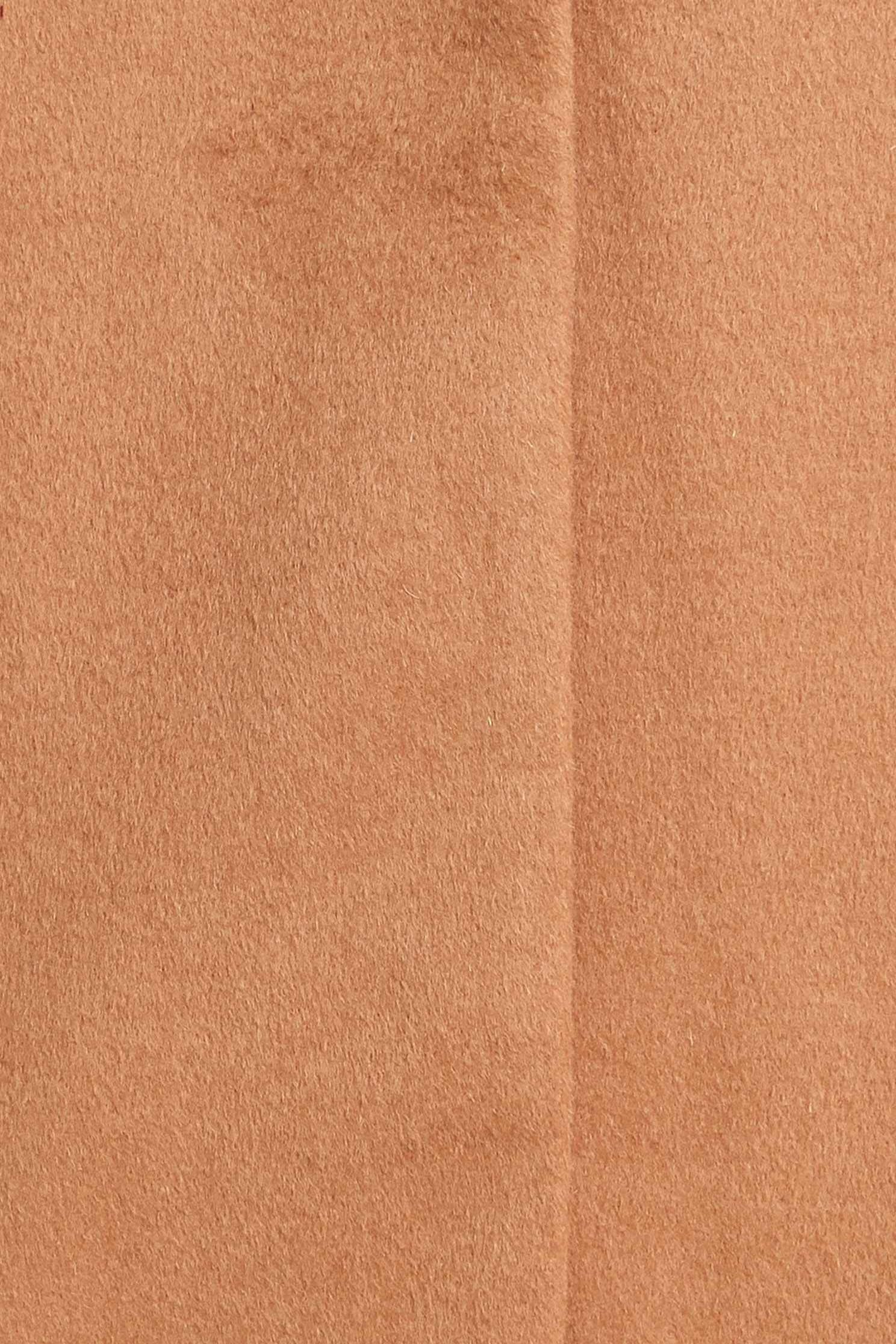 contrast wool coat,外套,Long Coat,long coat,長袖外套,Air Signs