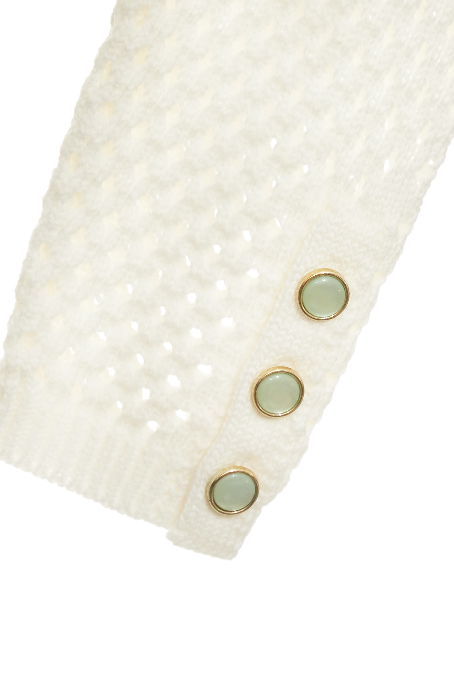 簍空手勾感針織外套簍空手勾感針織外套,一般外套,人氣商品,外套,春夏穿搭,白色外套,約會特輯,花花世界,針織,針織外套