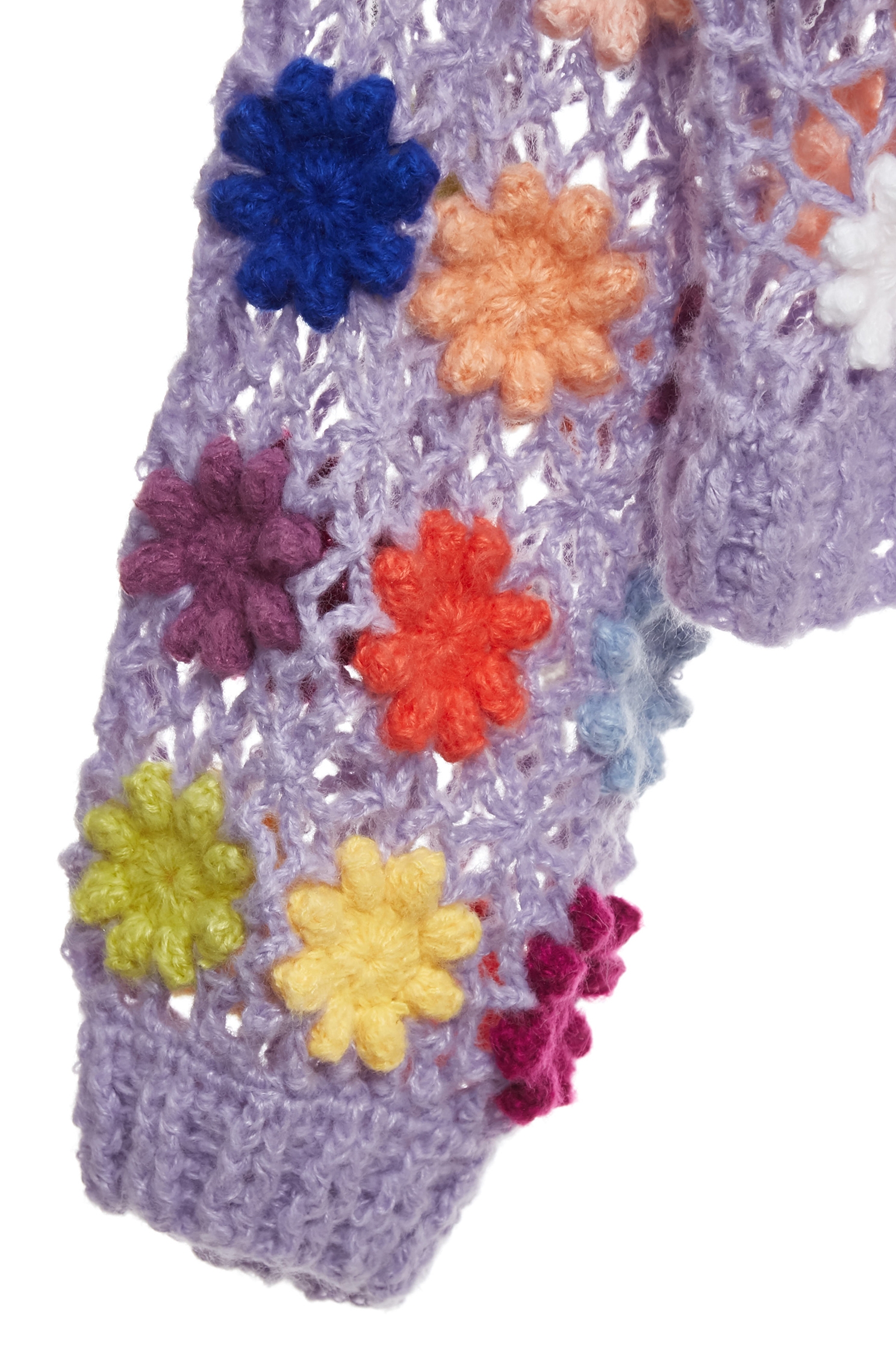 浪漫手作五彩外套浪漫手作五彩外套,外套,春夏穿搭,派對特輯,珍珠,約會特輯,花花世界,針織,針織外套