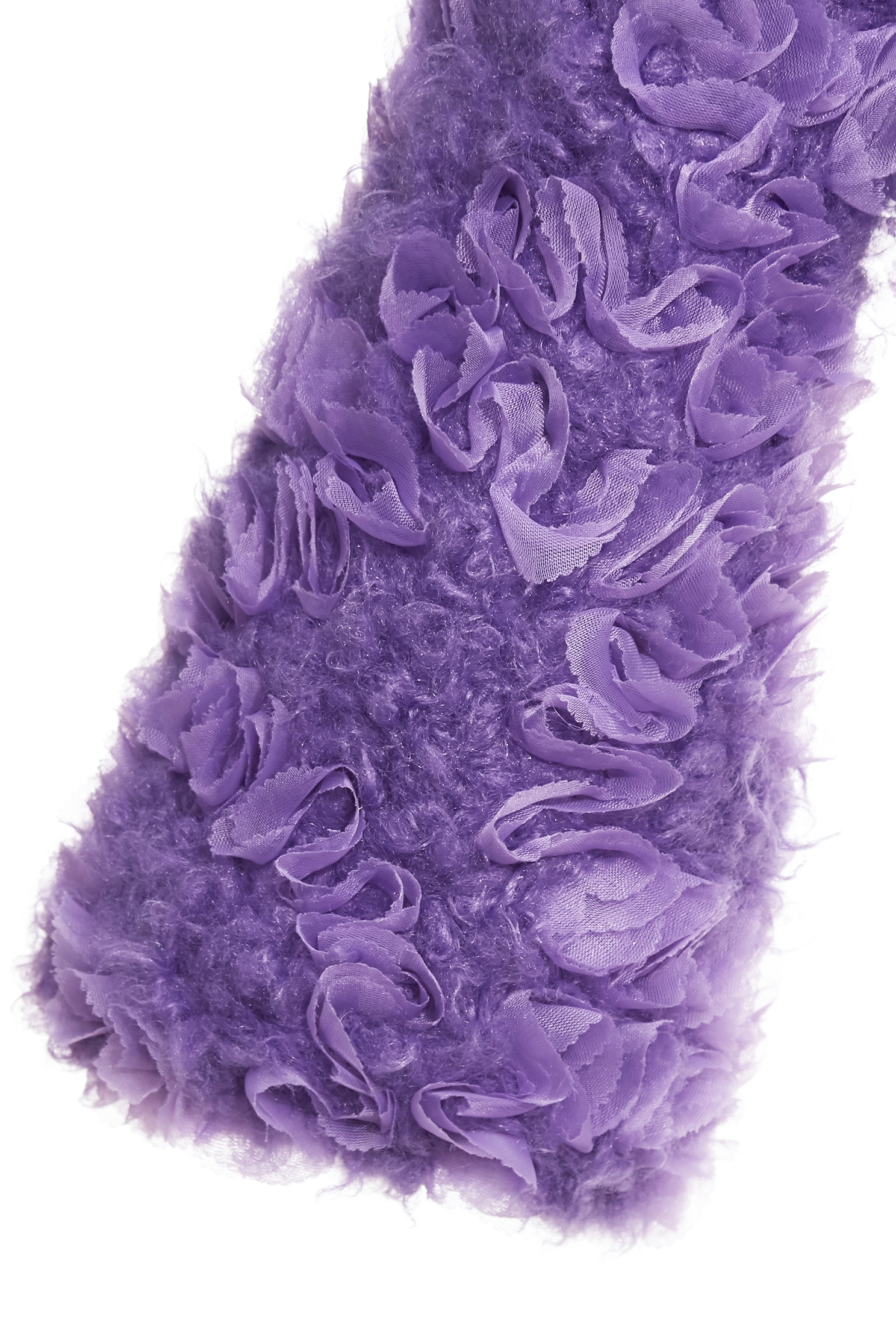 柔紫色立體壓花瓣外套柔紫色立體壓花瓣外套,一般外套,上班OL穿搭,外套,春夏穿搭,派對特輯,珍珠,約會特輯,花花世界,長袖外套