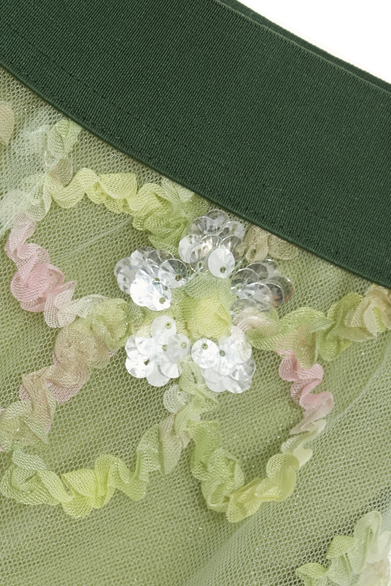 五彩壓花亮片長裙五彩壓花亮片長裙,人氣商品,刺繡,秋冬穿搭,約會特輯,紗裙,網紗,花花世界,長裙