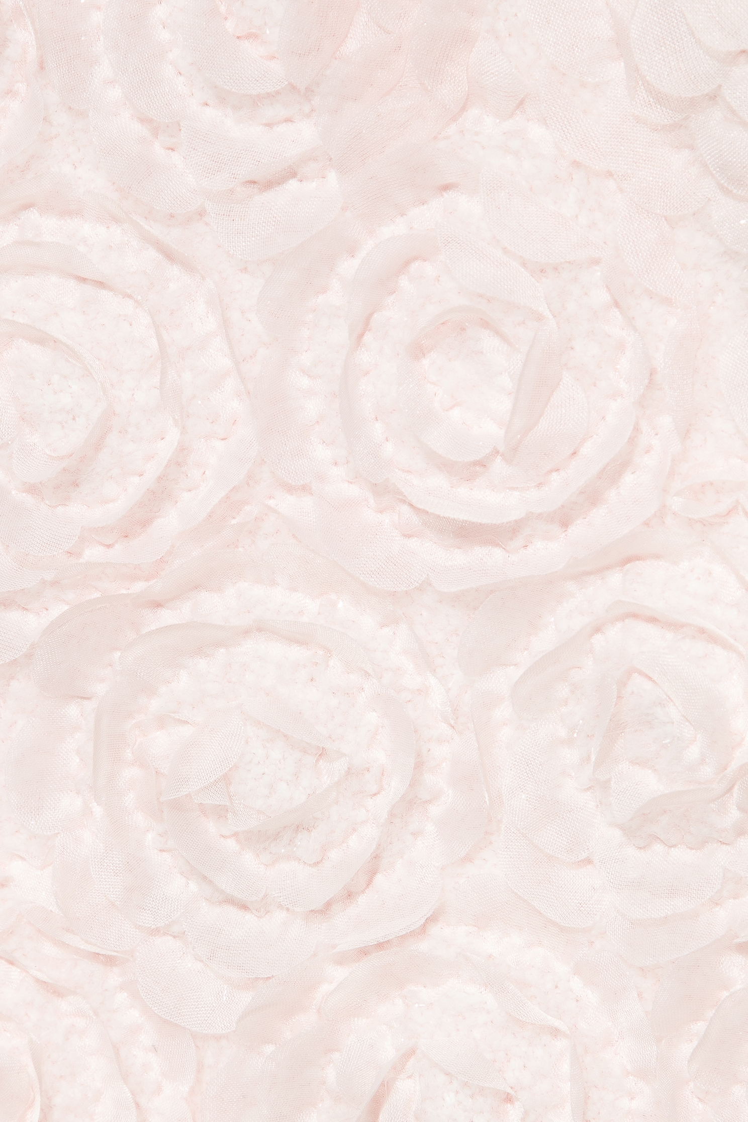 薔薇粉立體花卉短裙薔薇粉立體花卉短裙,刺繡,短裙,秋冬穿搭,花花世界