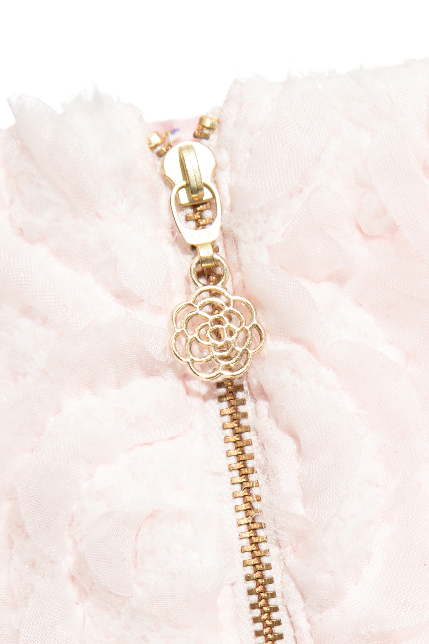 薔薇粉立體花卉短裙薔薇粉立體花卉短裙,刺繡,短裙,秋冬穿搭,花花世界