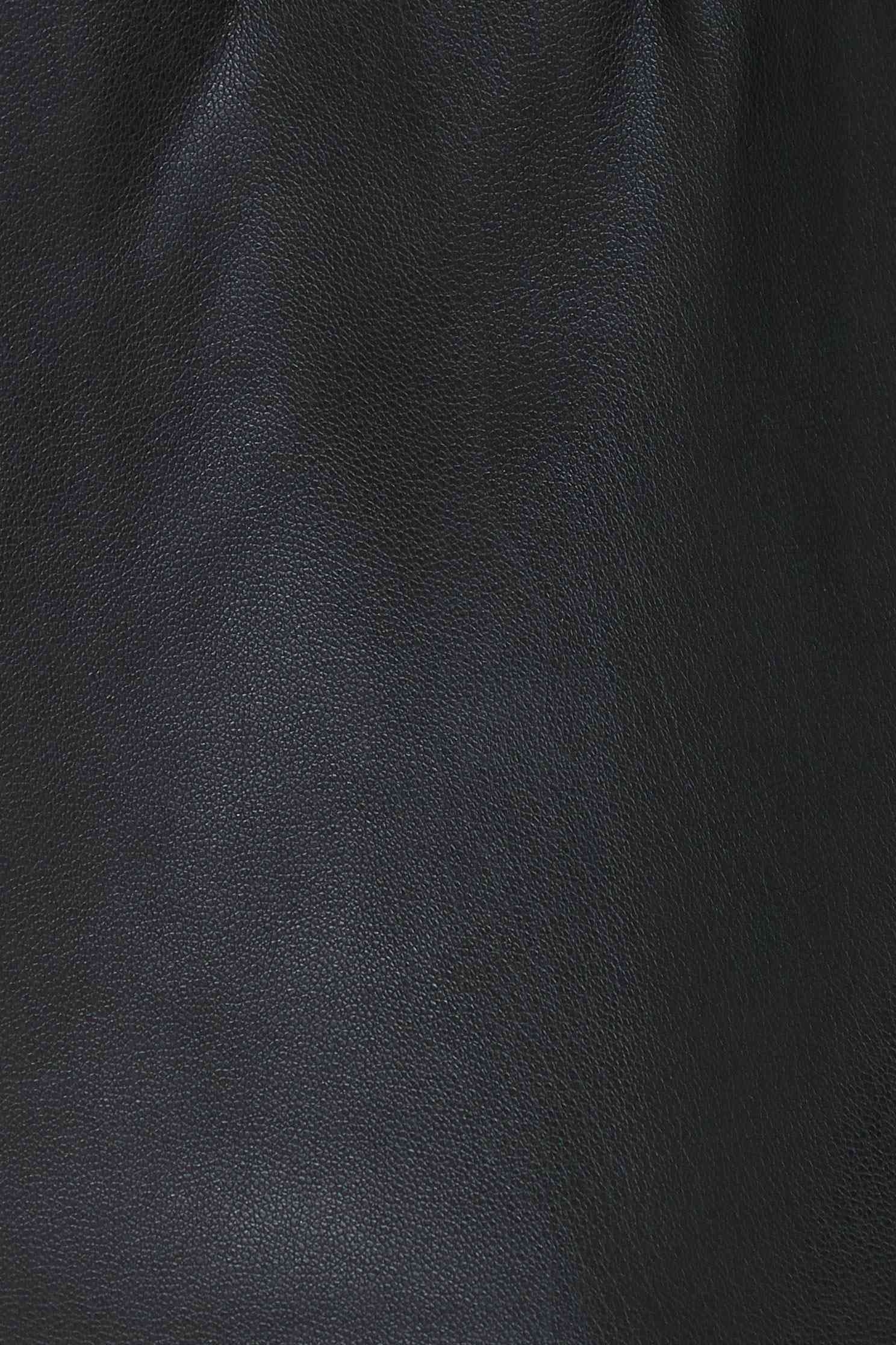 FAUX LEATHER SKIRT,leather,miniskirt,blackskirt