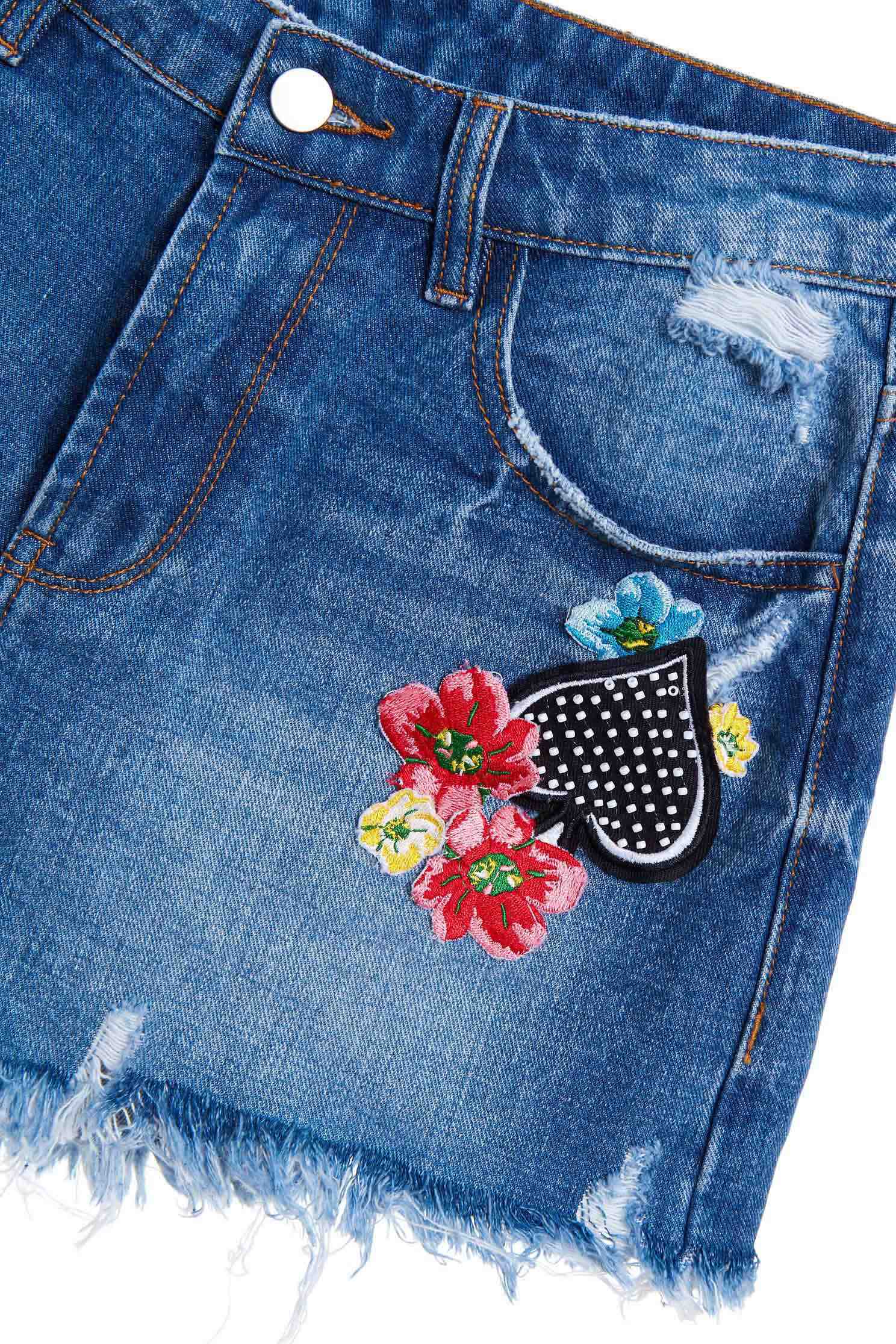 Destructive denim shorts,tanning,cowboy,sdenimshorts,jeans,shorts