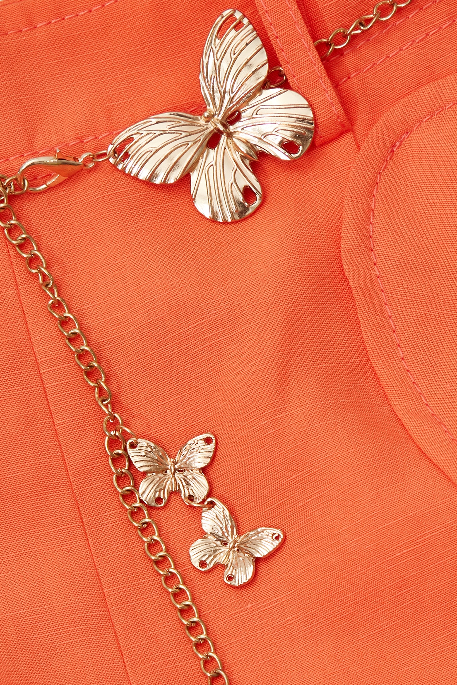 落日珊瑚色愛心口袋短褲落日珊瑚色愛心口袋短褲,人氣商品,春夏穿搭,時髦成套搭配,短褲