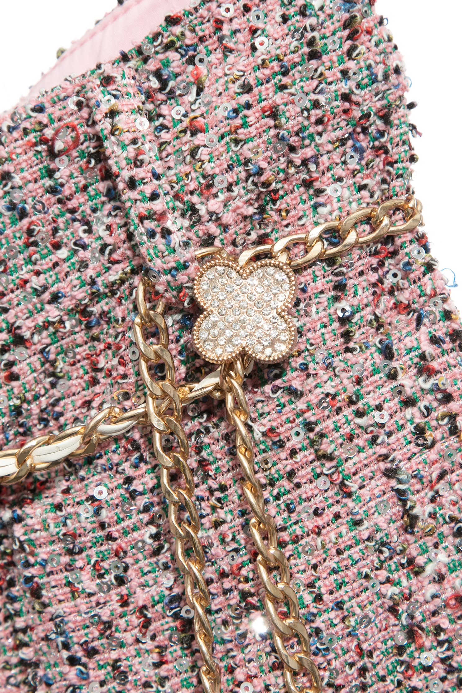 花丹色小香風花呢紗寬褲花丹色小香風花呢紗寬褲,寬褲,小香風,毛呢花呢,秋冬穿搭,褲子