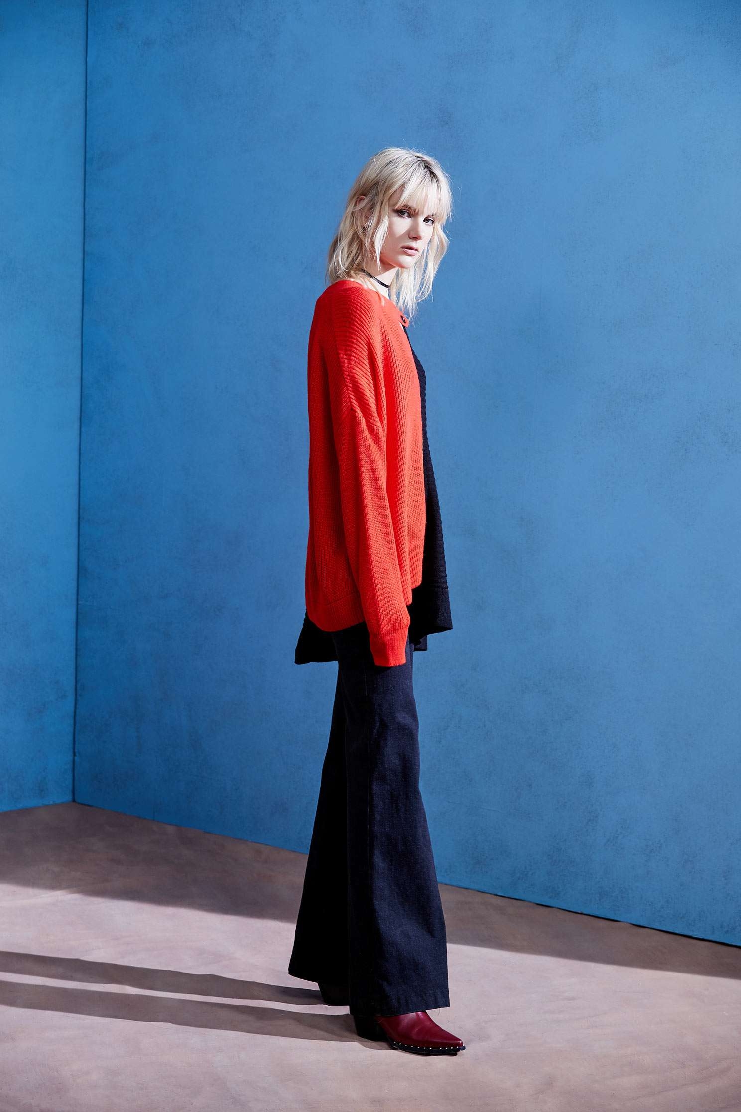 flared jeans,Tanning,Bell Bottom Jeans,cowboy,Jeans,Women's denim trousers,Pants,長褲,Thin pants,Black jeans,黑色褲子,Black trousers