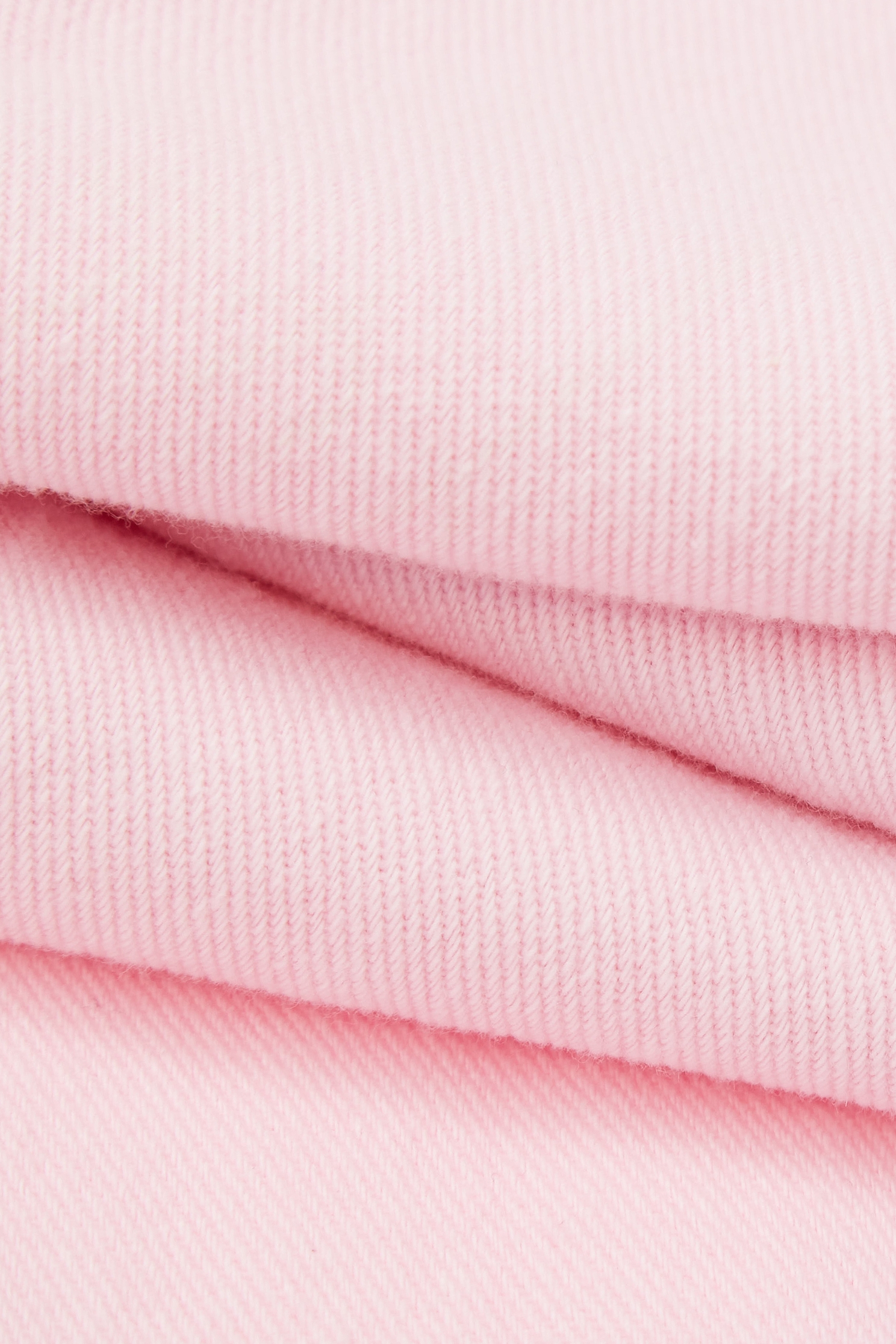 粉紅雪糕色牛仔喇叭褲粉紅雪糕色牛仔喇叭褲,春夏穿搭,牛仔,牛仔褲,珍珠,約會特輯,純棉,褲子