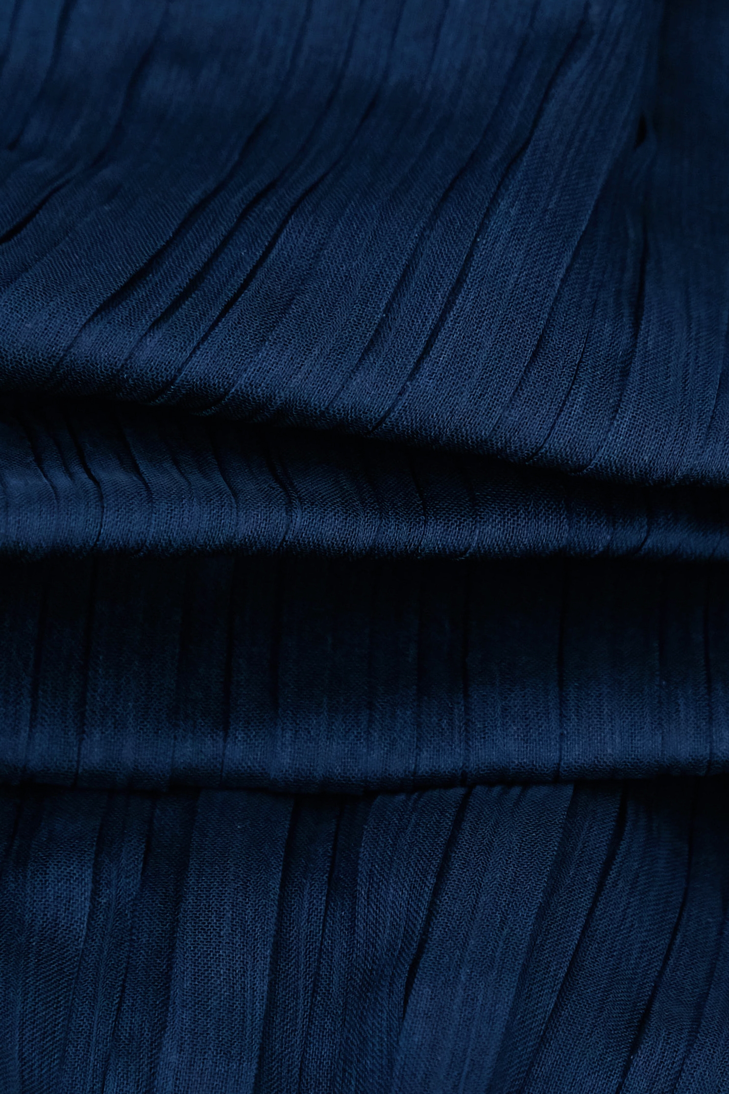 海洋洞穴色細紋雪紡禮服洋裝海洋洞穴色細紋雪紡禮服洋裝,V領洋裝,人氣商品,小禮服,春夏穿搭,條紋,洋裝特輯,禮服,荷葉,雪紡,雪紡洋裝