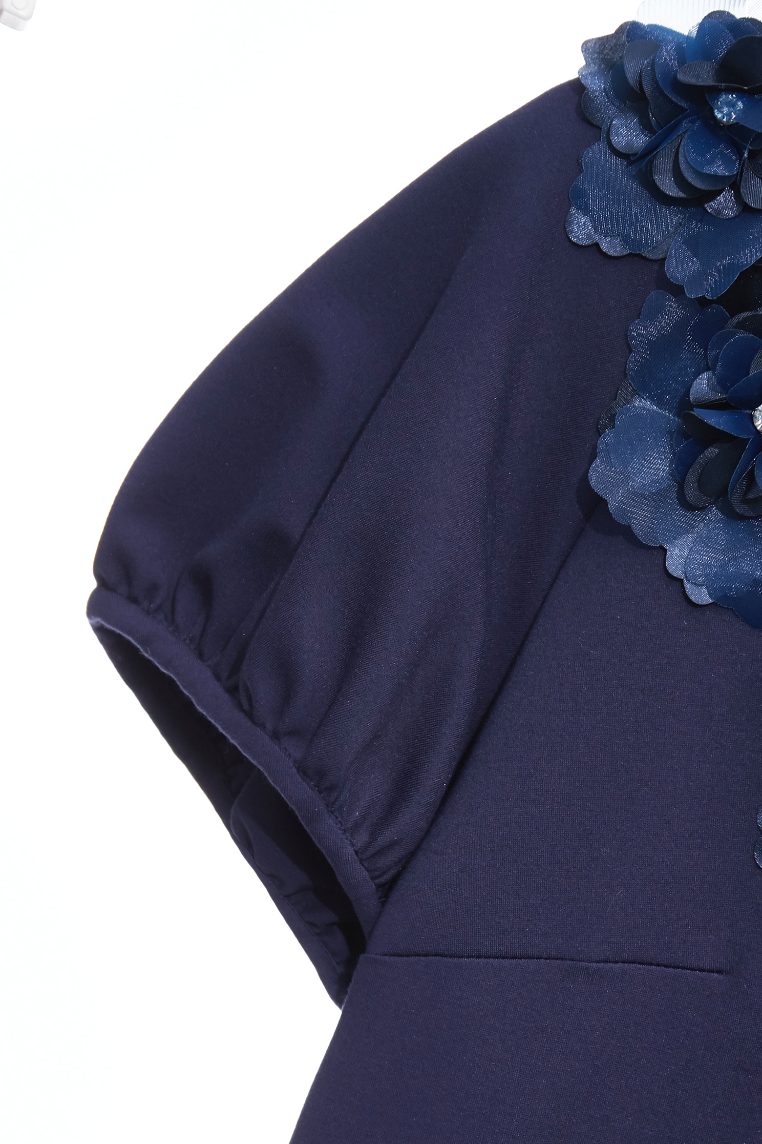 經典海軍藍直筒洋裝經典海軍藍直筒洋裝,V領洋裝,一般洋裝,春夏穿搭