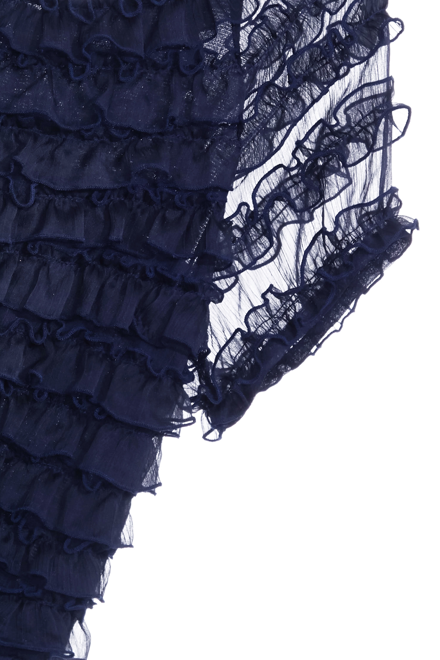 海洋洞穴色荷葉造型禮服海洋洞穴色荷葉造型禮服,人氣商品,小禮服,春夏穿搭,禮服,荷葉,雪紡洋裝