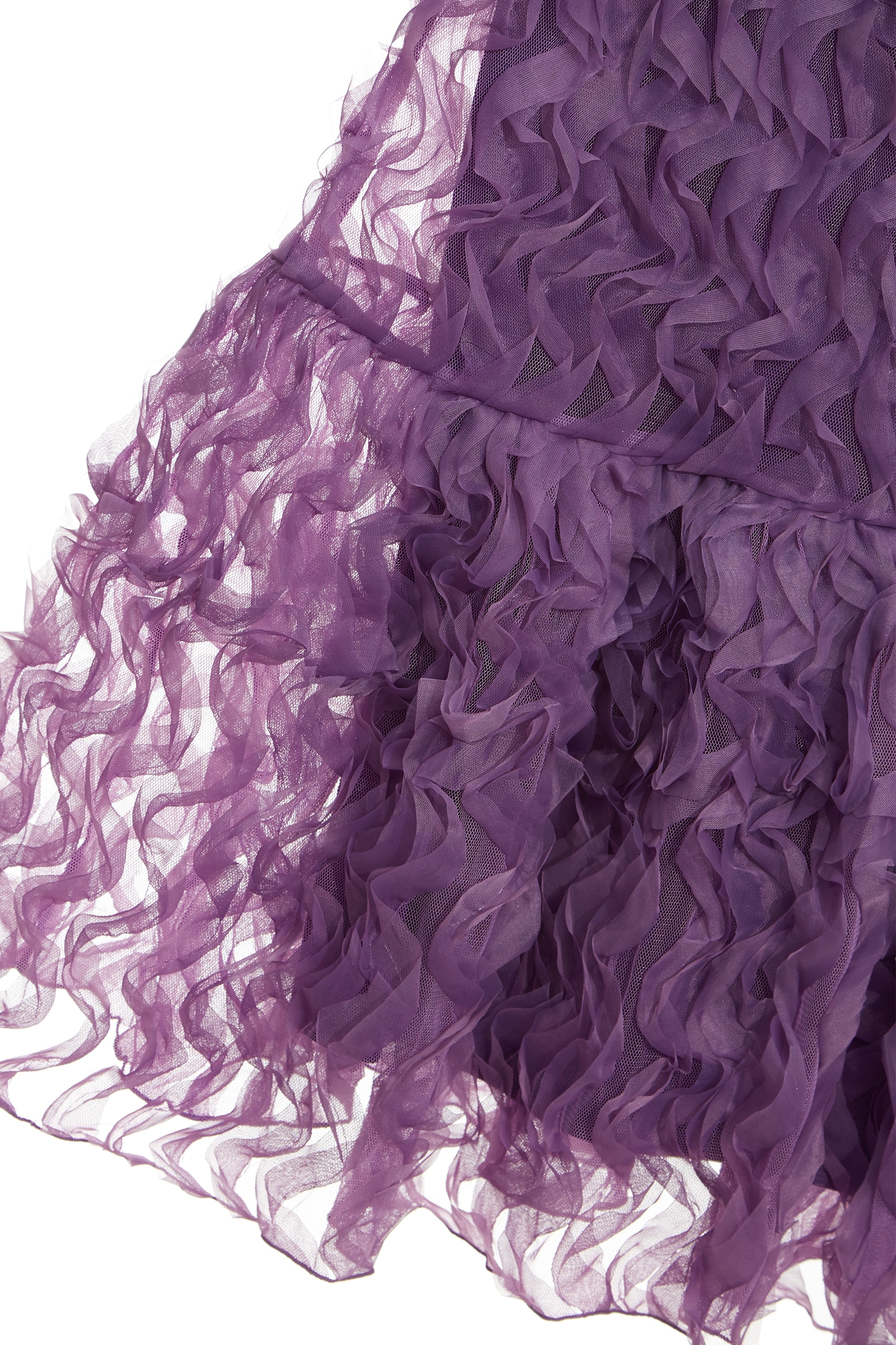 元宇宙紫波浪紋理短洋裝元宇宙紫波浪紋理短洋裝,一般洋裝,洋裝特輯,派對特輯,無袖洋裝,珍珠,短袖洋裝,秋冬穿搭,項鍊