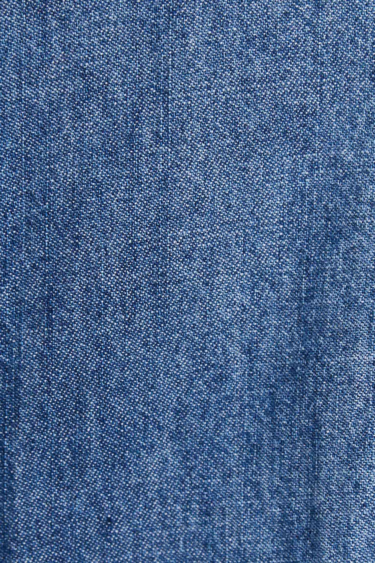 Denim street hip-hop dress,tanning,casualdress,cowboy,valentine,cotton,longdress,longsleevedress