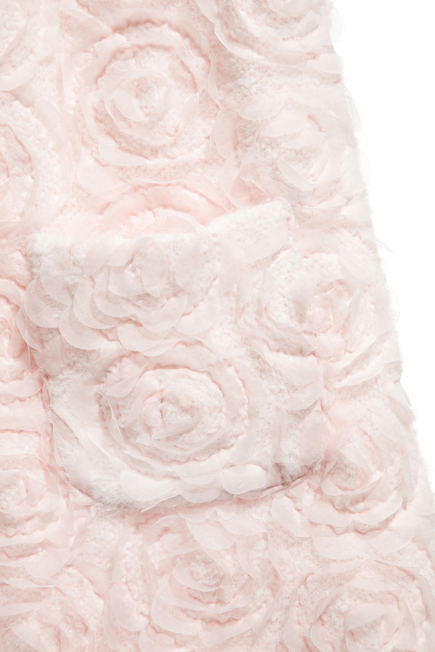 薔薇粉立體花卉短洋裝薔薇粉立體花卉短洋裝,一般洋裝,人氣商品,刺繡,洋裝特輯,珍珠,短袖洋裝,秋冬穿搭,花花世界