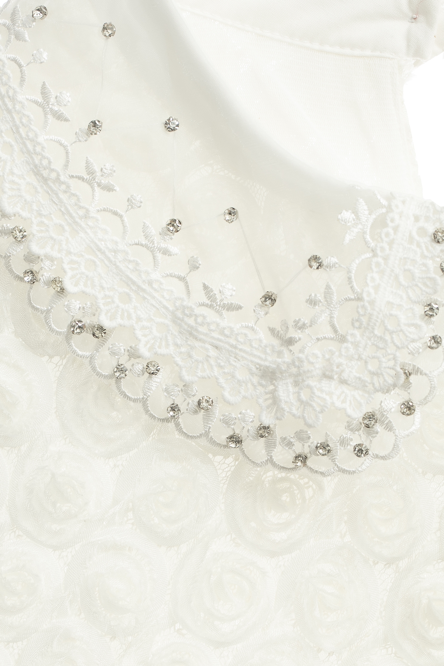 立體茶花造型上衣立體茶花造型上衣,一般背心,一般背心馬甲,上衣,人氣商品,刺繡,秋冬穿搭,背心,蕾絲