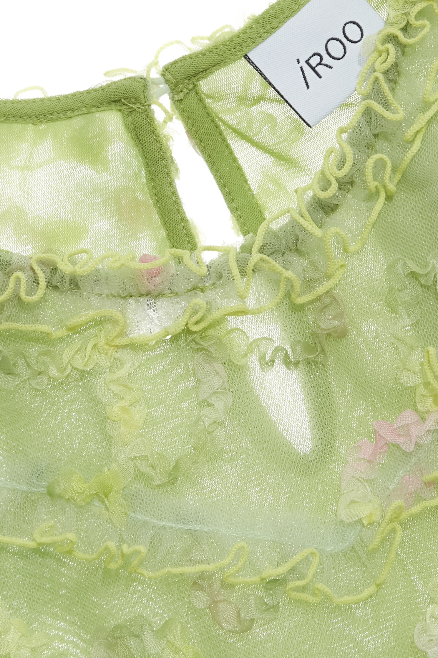 五彩壓花亮片背心五彩壓花亮片背心,一般背心,一般背心馬甲,上衣,刺繡,秋冬穿搭,背心,荷葉