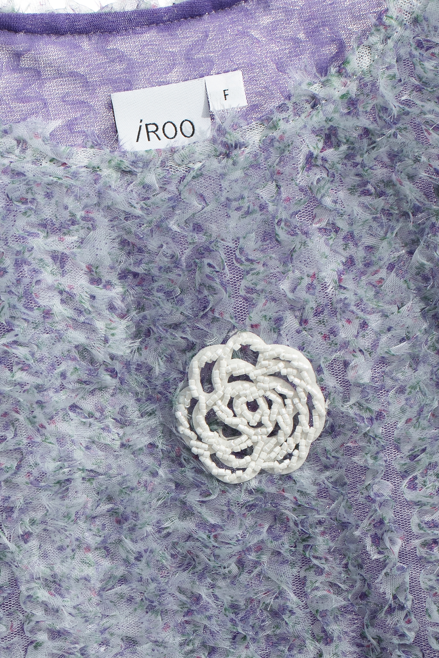 剪花木耳條紋上衣剪花木耳條紋上衣,一般背心,一般背心馬甲,上衣,條紋,秋冬穿搭,背心