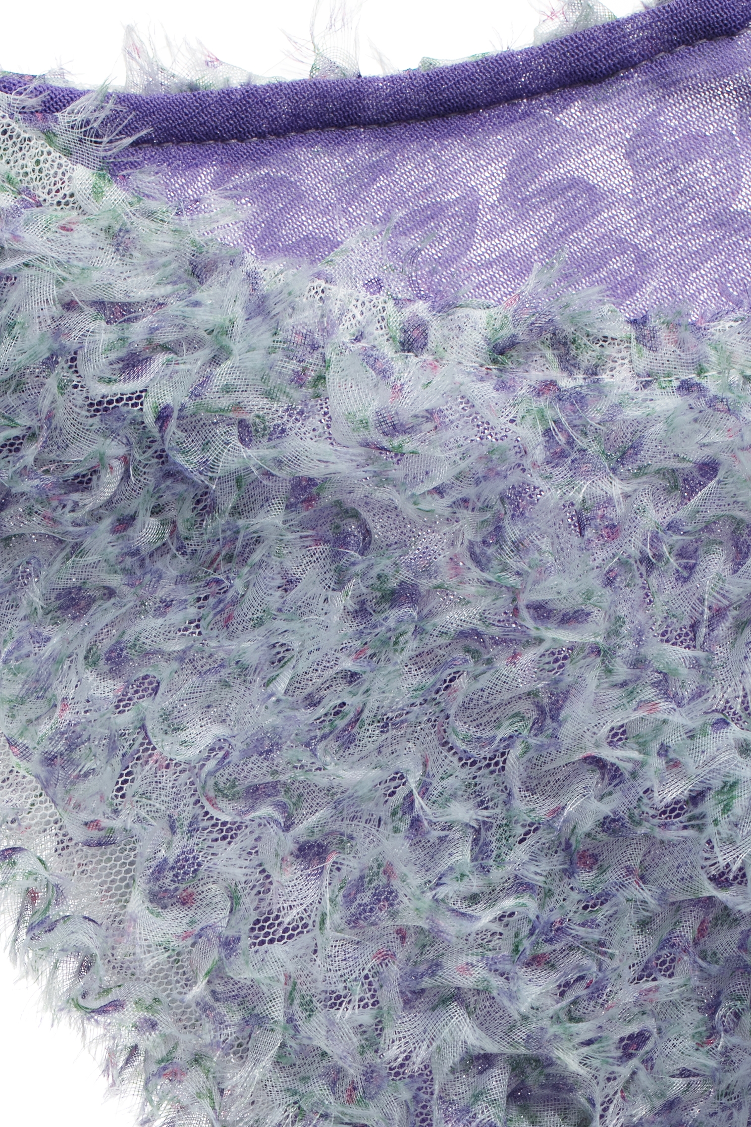 剪花木耳條紋上衣剪花木耳條紋上衣,一般背心,一般背心馬甲,上衣,條紋,秋冬穿搭,背心