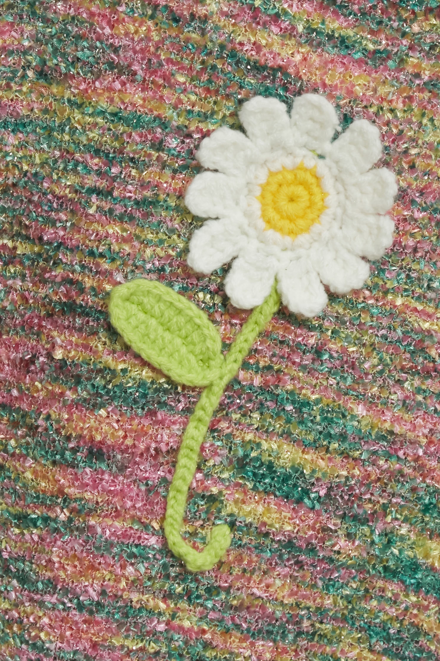 金菊色漸層花紗針織背心金菊色漸層花紗針織背心,一般背心,一般背心馬甲,上衣,秋冬穿搭,背心,針織,針織背心