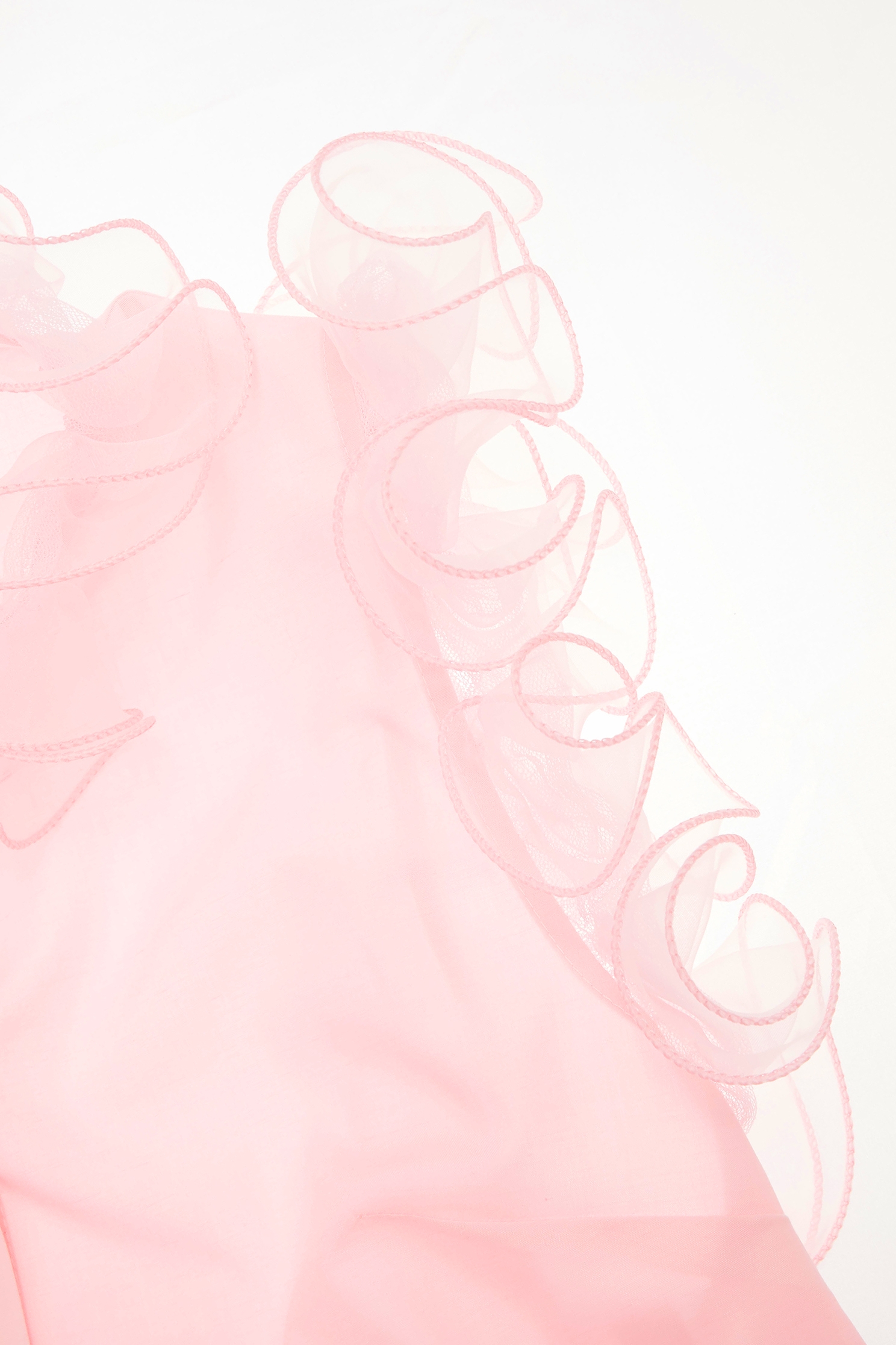 粉紅雪糕色上衣粉紅雪糕色上衣,一般背心,一般背心馬甲,上衣,人氣商品,春夏穿搭,約會特輯,背心,荷葉