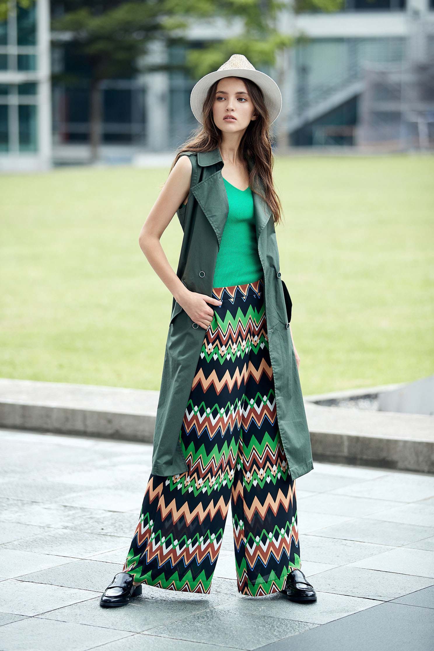Rate lapels fashion sleeveless vest,vest,vest,windbreaker